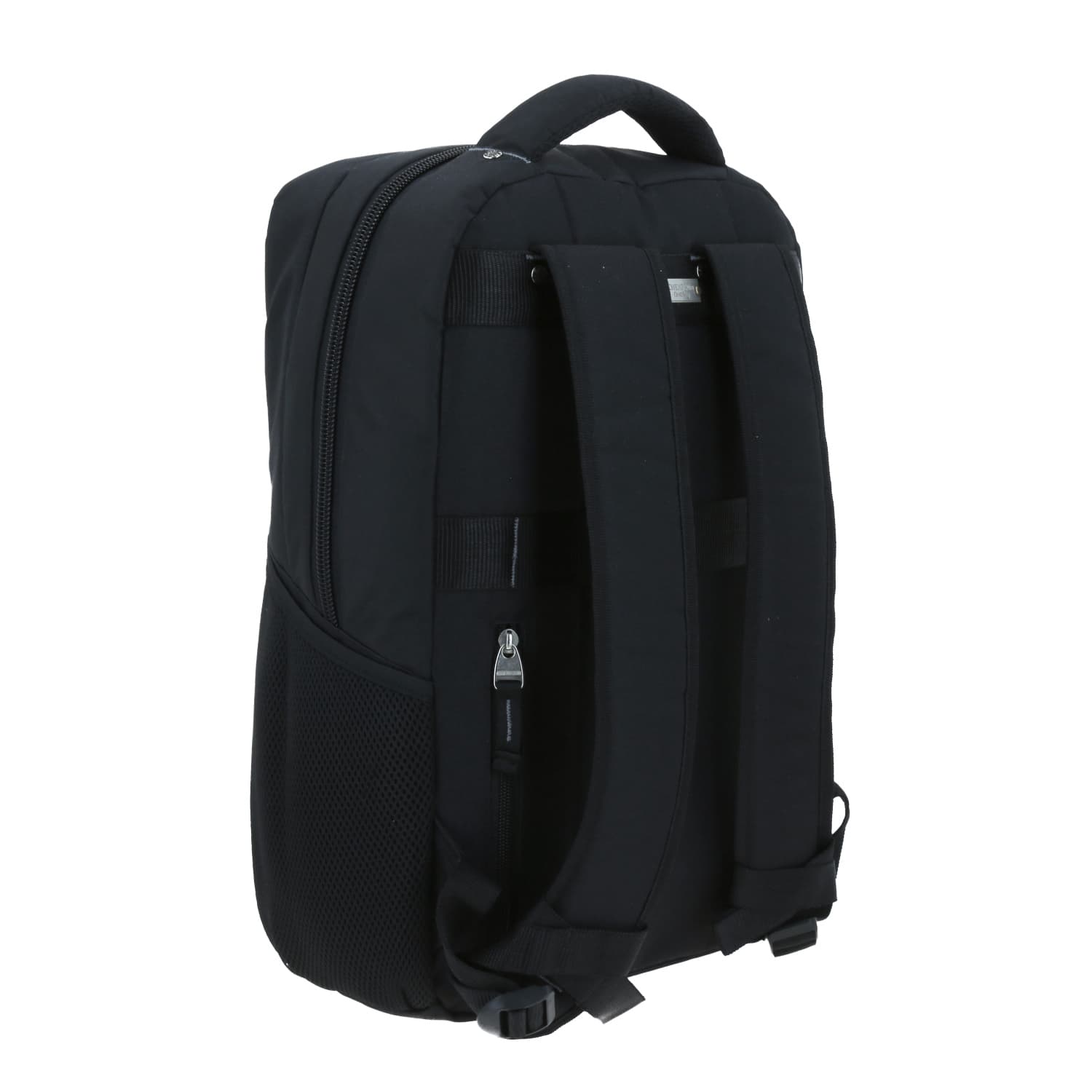 Mochila Ejecutiva Chenson Pro Negra para Profesionistas - Elegancia y Organización 3