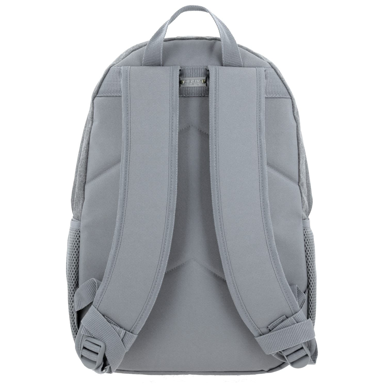 Mochila profesional Chenson Pro gris con amplia capacidad para laptop 4