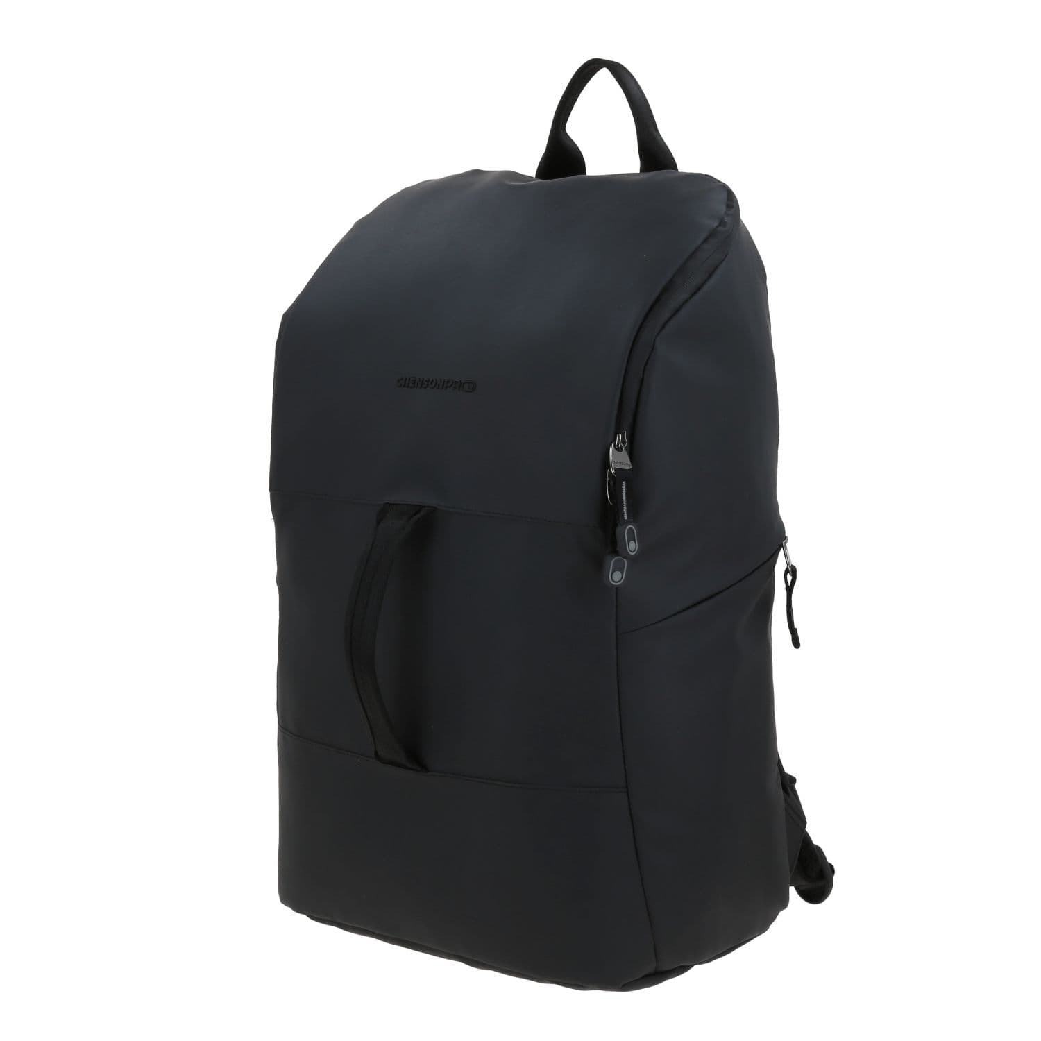 Mochila Ejecutiva Negra Chenson Pro para Profesionales con Amplio Compartimento 2