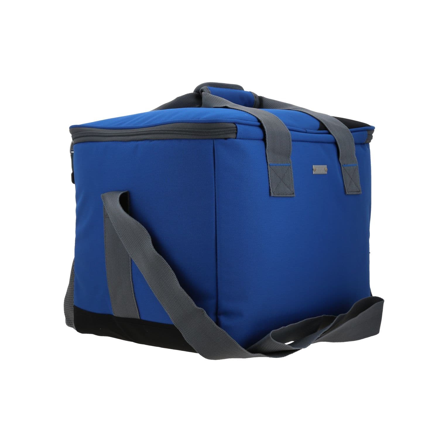 Bolsa de mano Chenson Pro azul para ejecutivo profesional con amplio compartimento 3