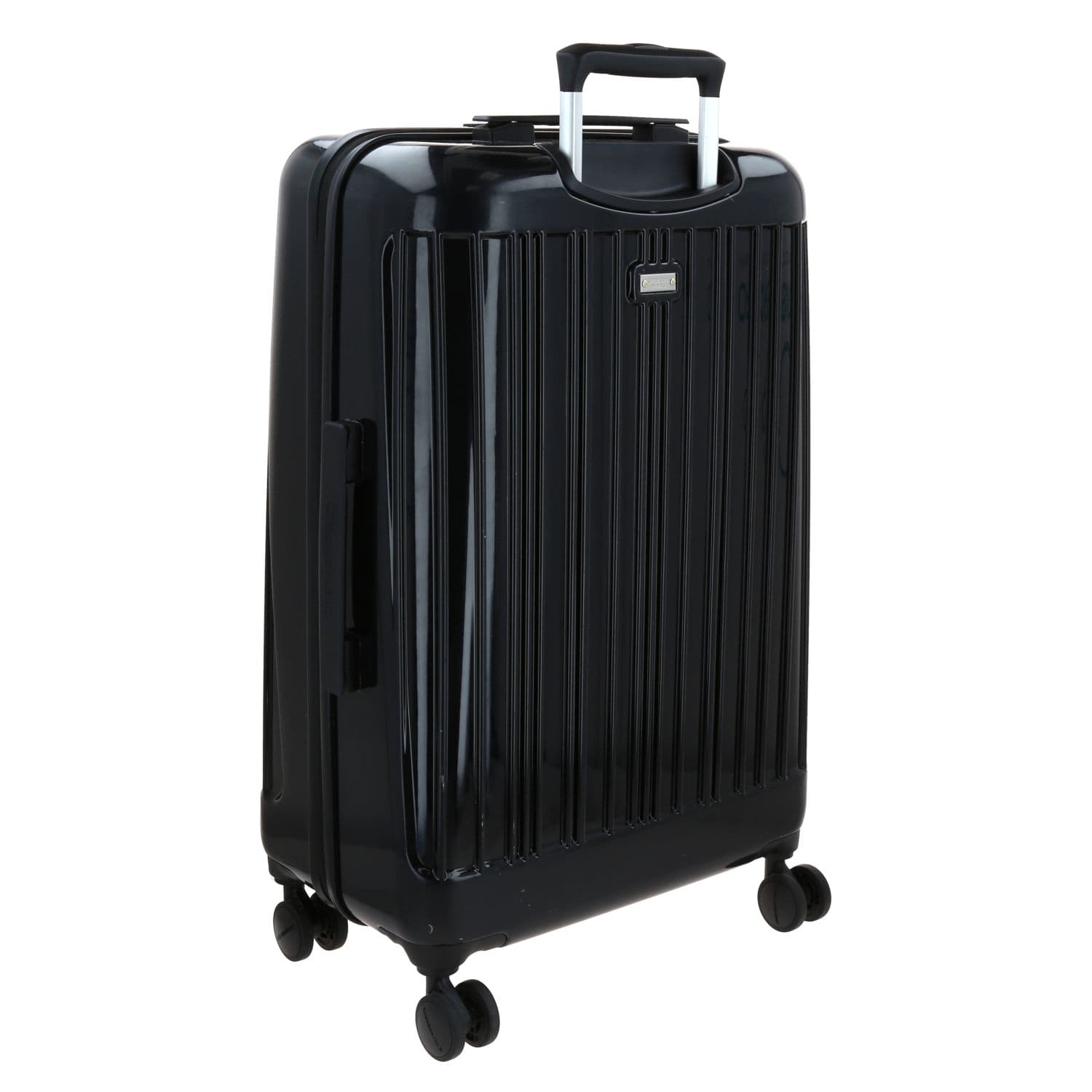 Maleta con ruedas Chenson Pro negra para ejecutivo profesional | Elegante y funcional 3