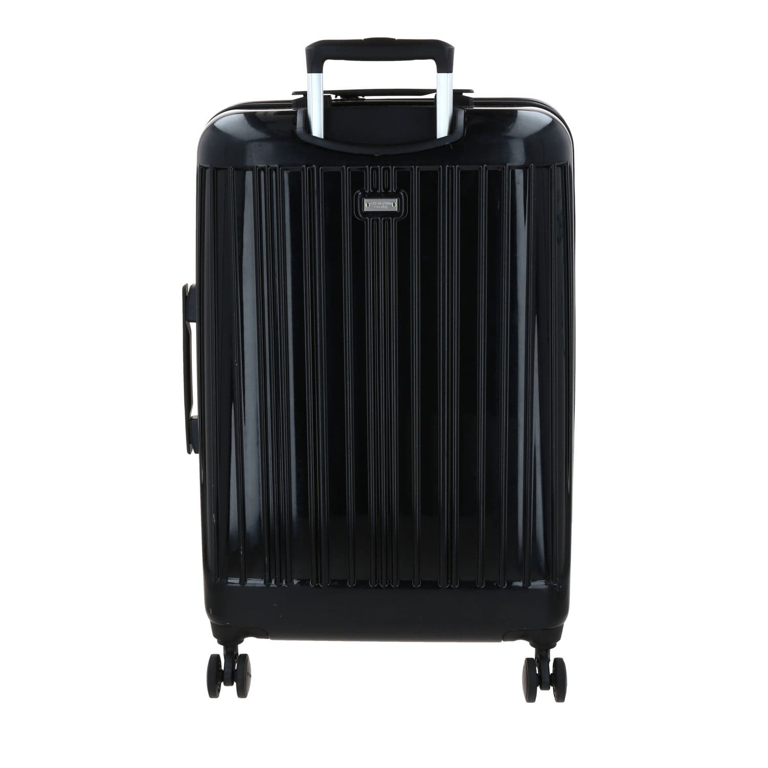 Maleta con ruedas Chenson Pro negra para ejecutivo profesional | Elegante y funcional 4