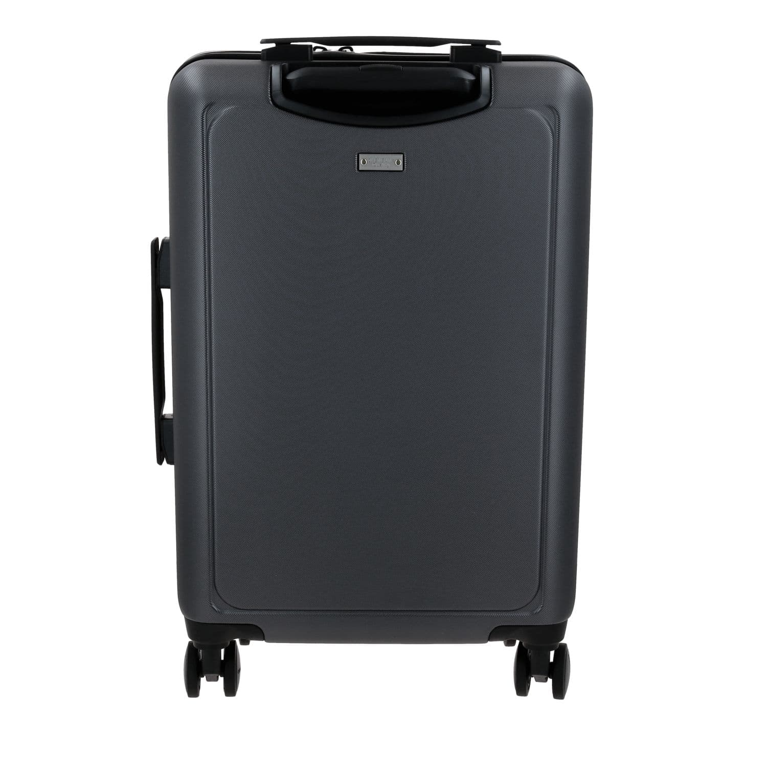 Maleta con ruedas Chenson Pro gris para ejecutivos - Elegancia y organización 4