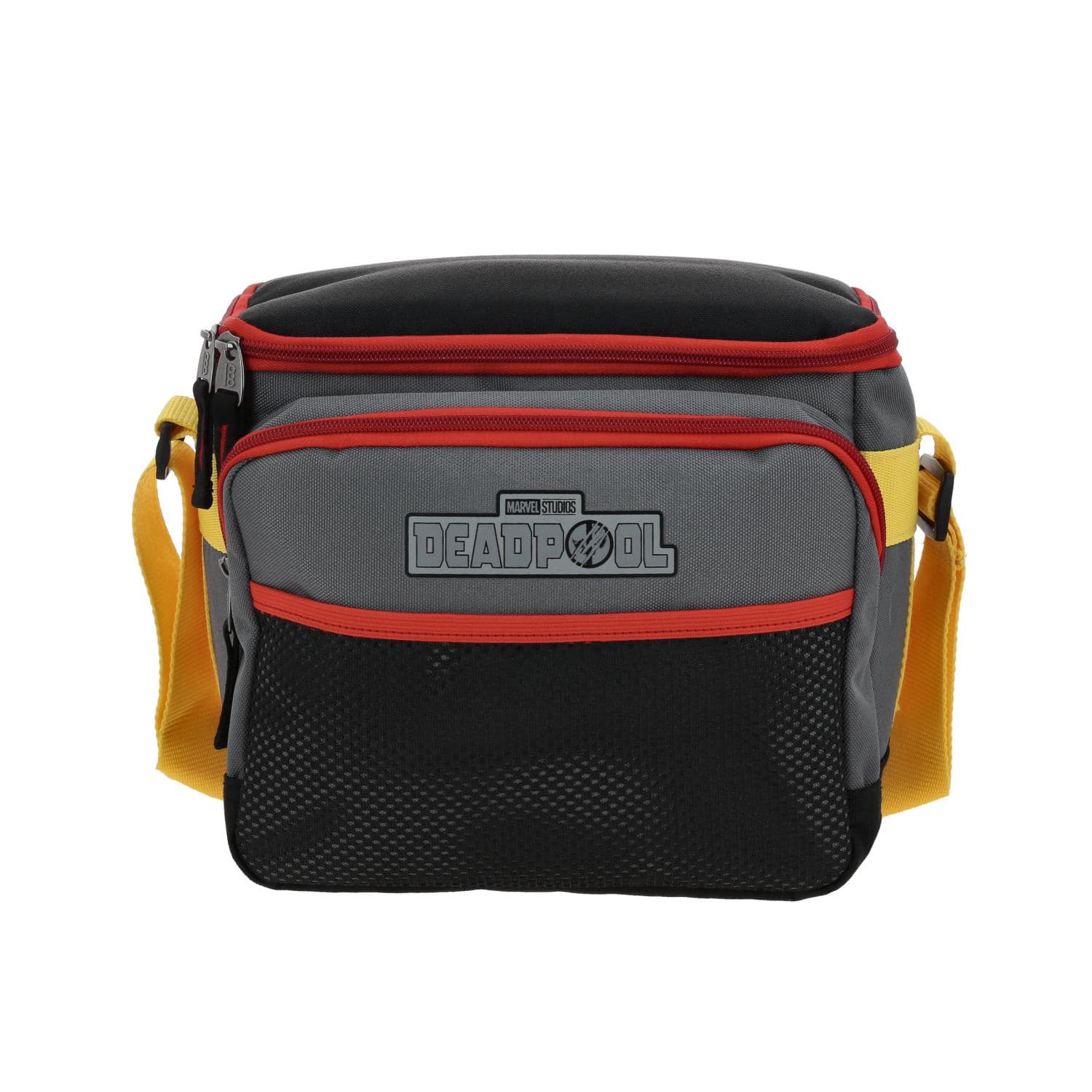 Kit Escolar DP by Chenson (Mochila + Lonchera + Lapicera) 4