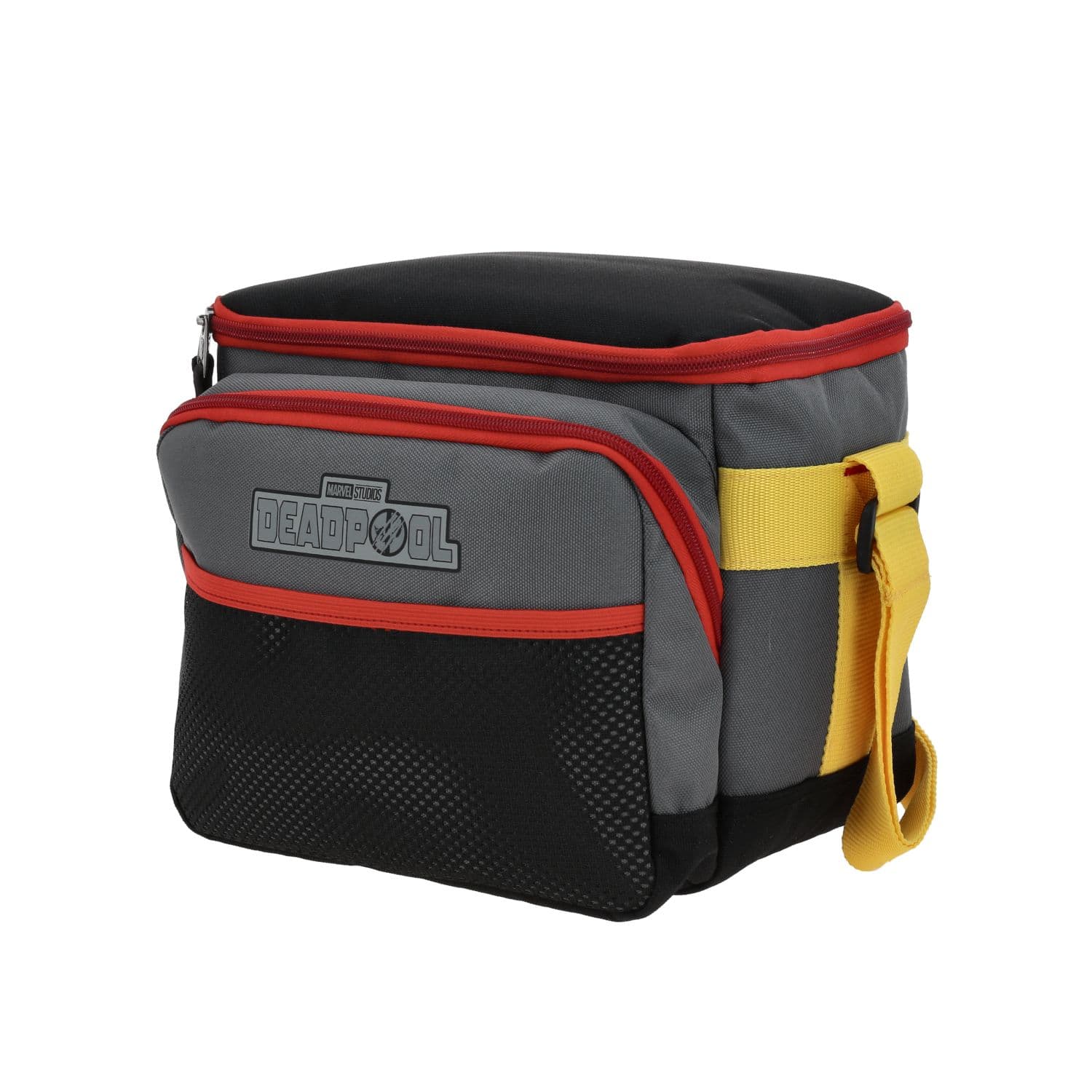 Kit Escolar DP by Chenson (Mochila + Lonchera + Lapicera) 5