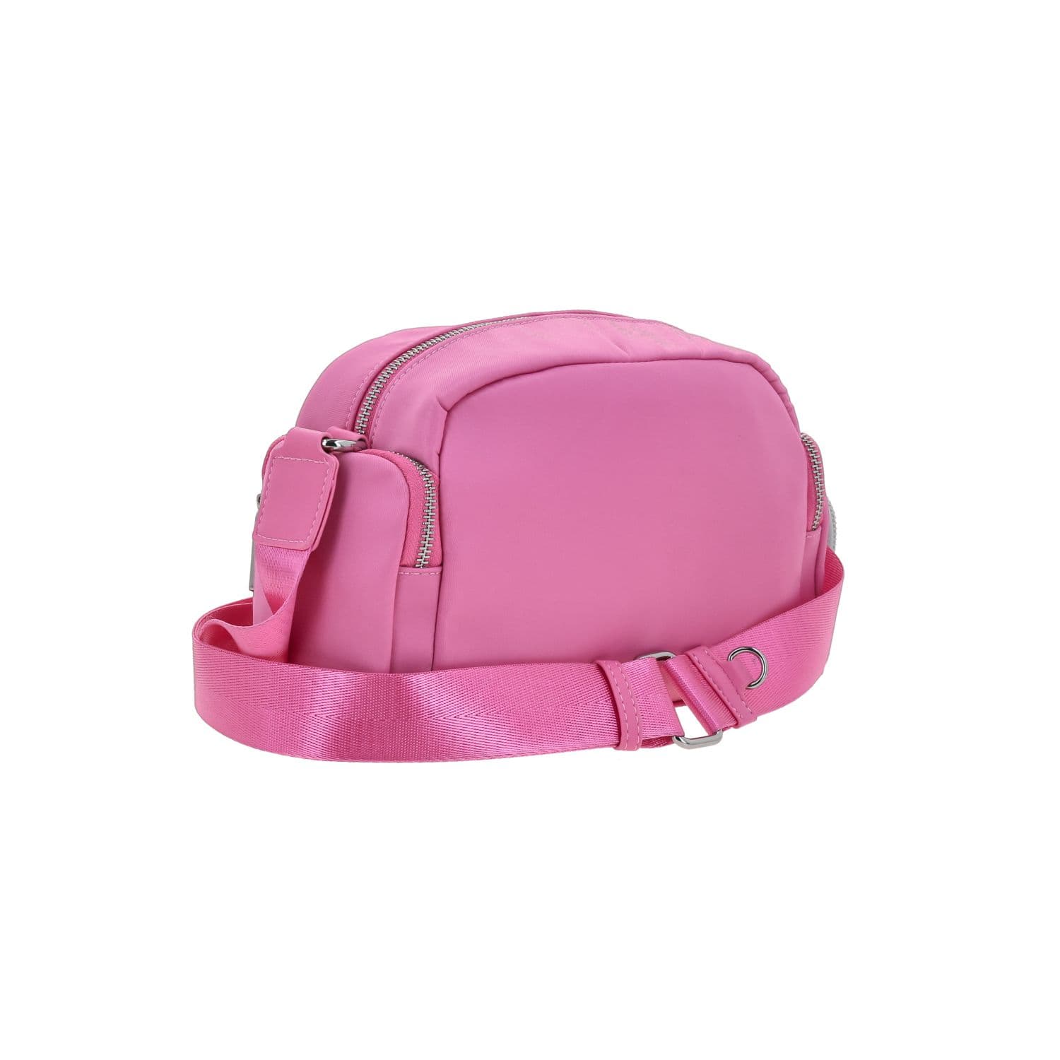 Bolsa de Lado Rosa Gorétt by Chenson - Estilo y Funcionalidad 3