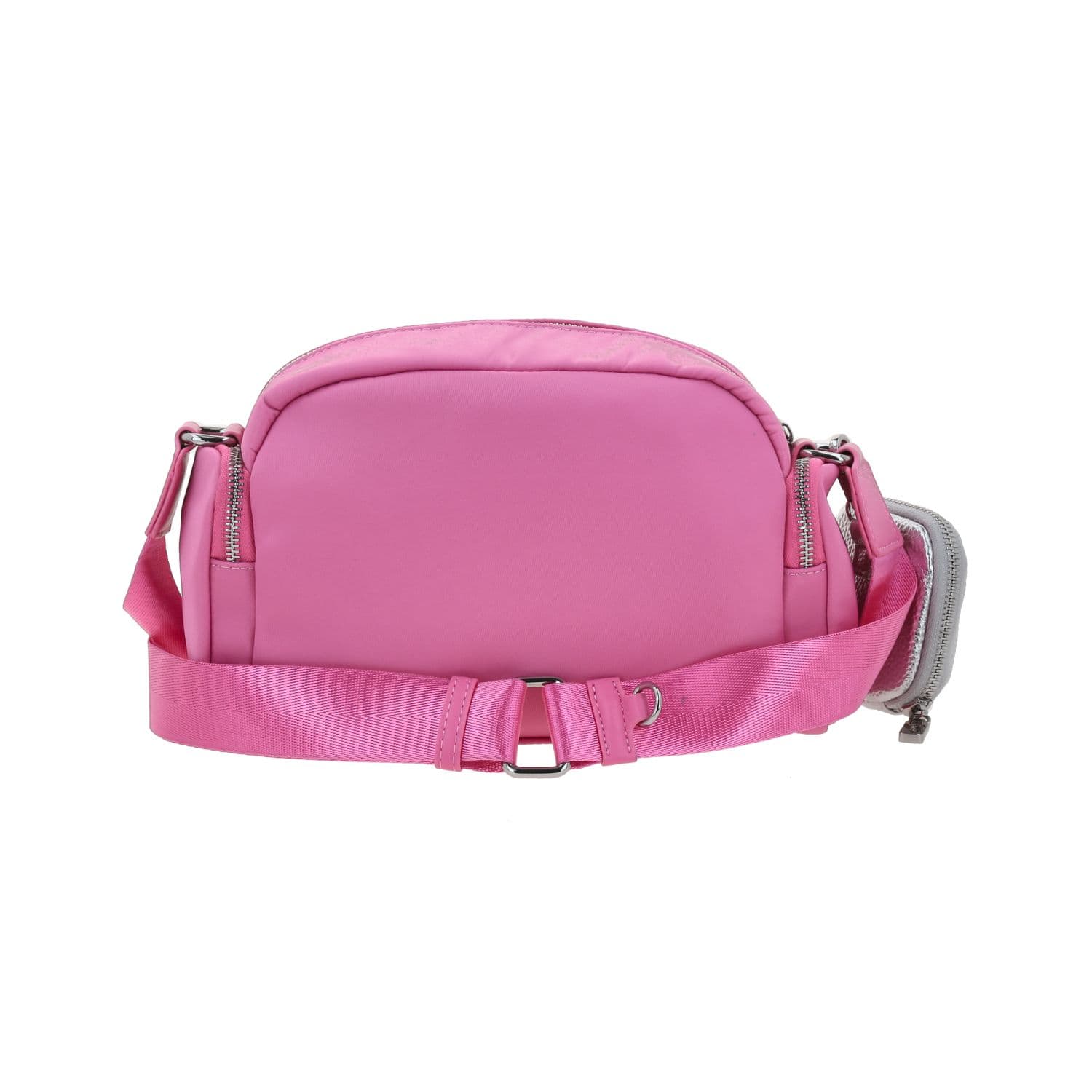 Bolsa de Lado Rosa Gorétt by Chenson - Estilo y Funcionalidad 4