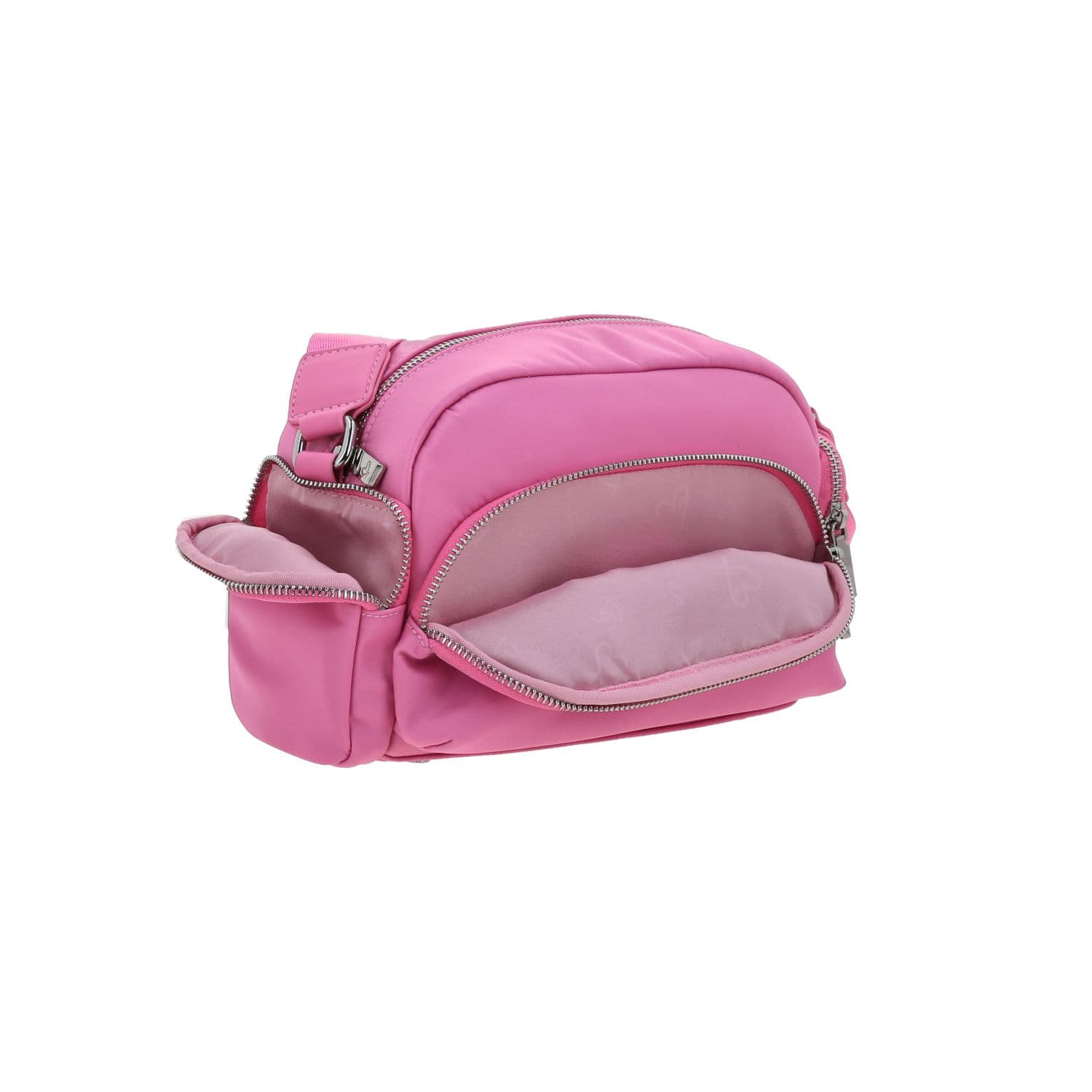 Bolsa de Lado Rosa Gorétt by Chenson - Estilo y Funcionalidad - vista 2
