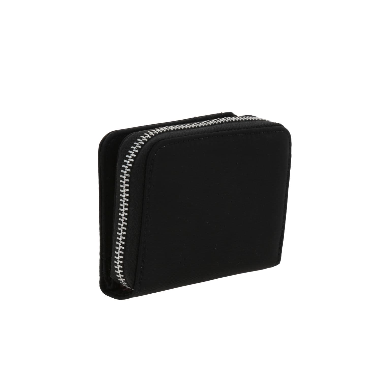 Cartera Gorétt by Chenson negra para dama con compartimentos funcionales 3