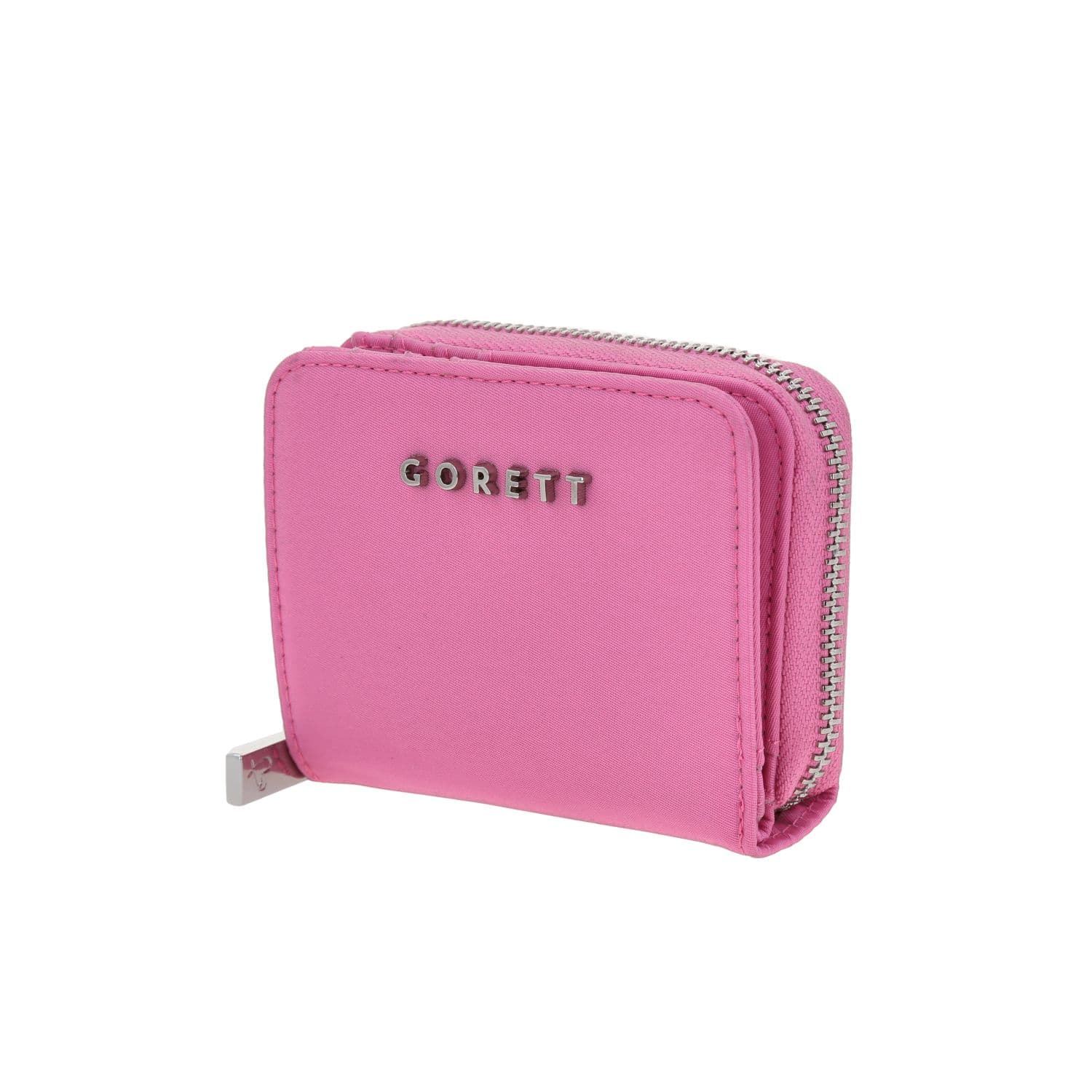 Cartera Gorétt by Chenson Rosa para Mujer - Estilo y Funcionalidad 2
