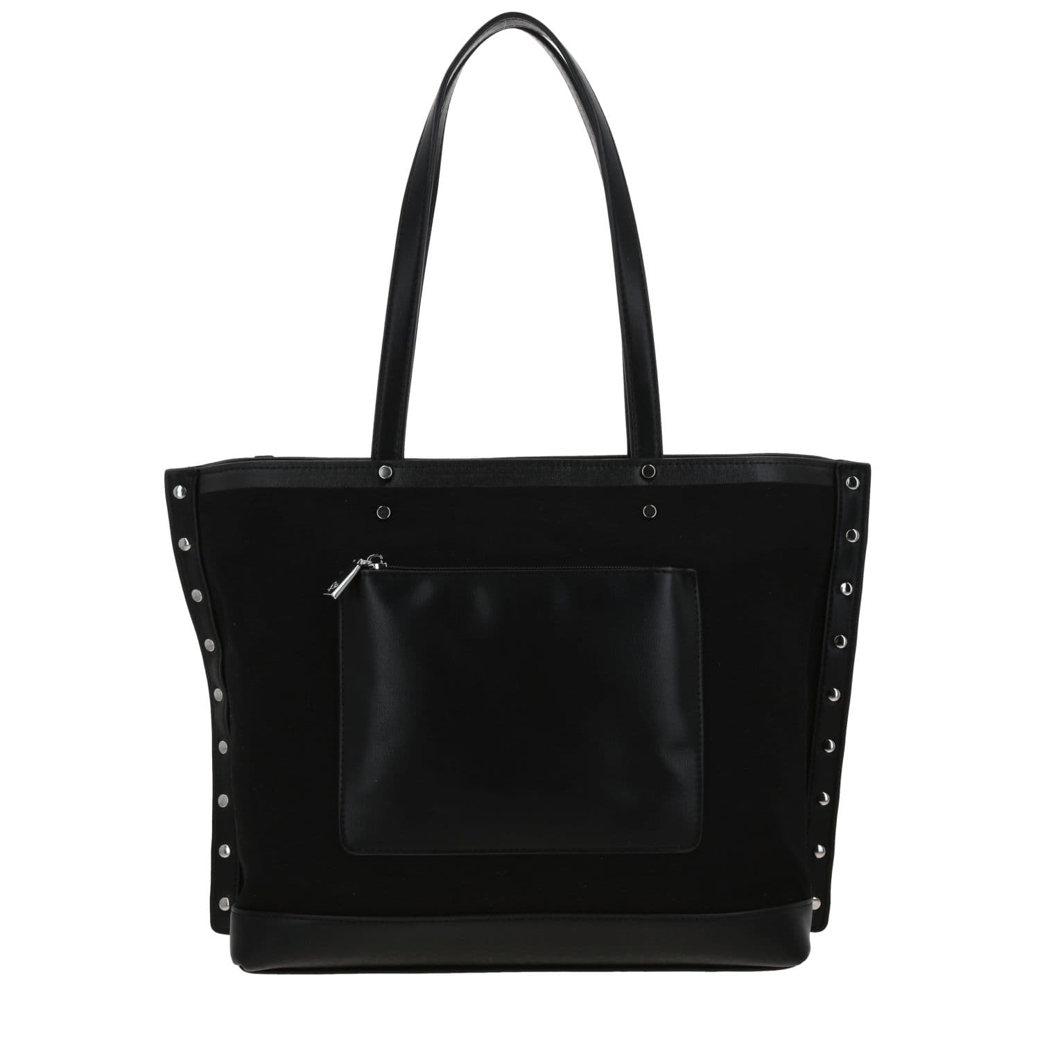 Bolsa grande para dama Gorétt by Chenson en color negro - Estilo y funcionalidad 4