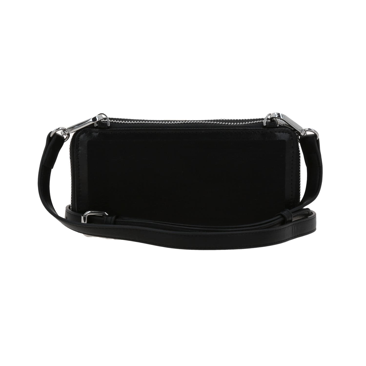 Cartera Gorétt by Chenson Negra - Estilo y Funcionalidad para Dama 4