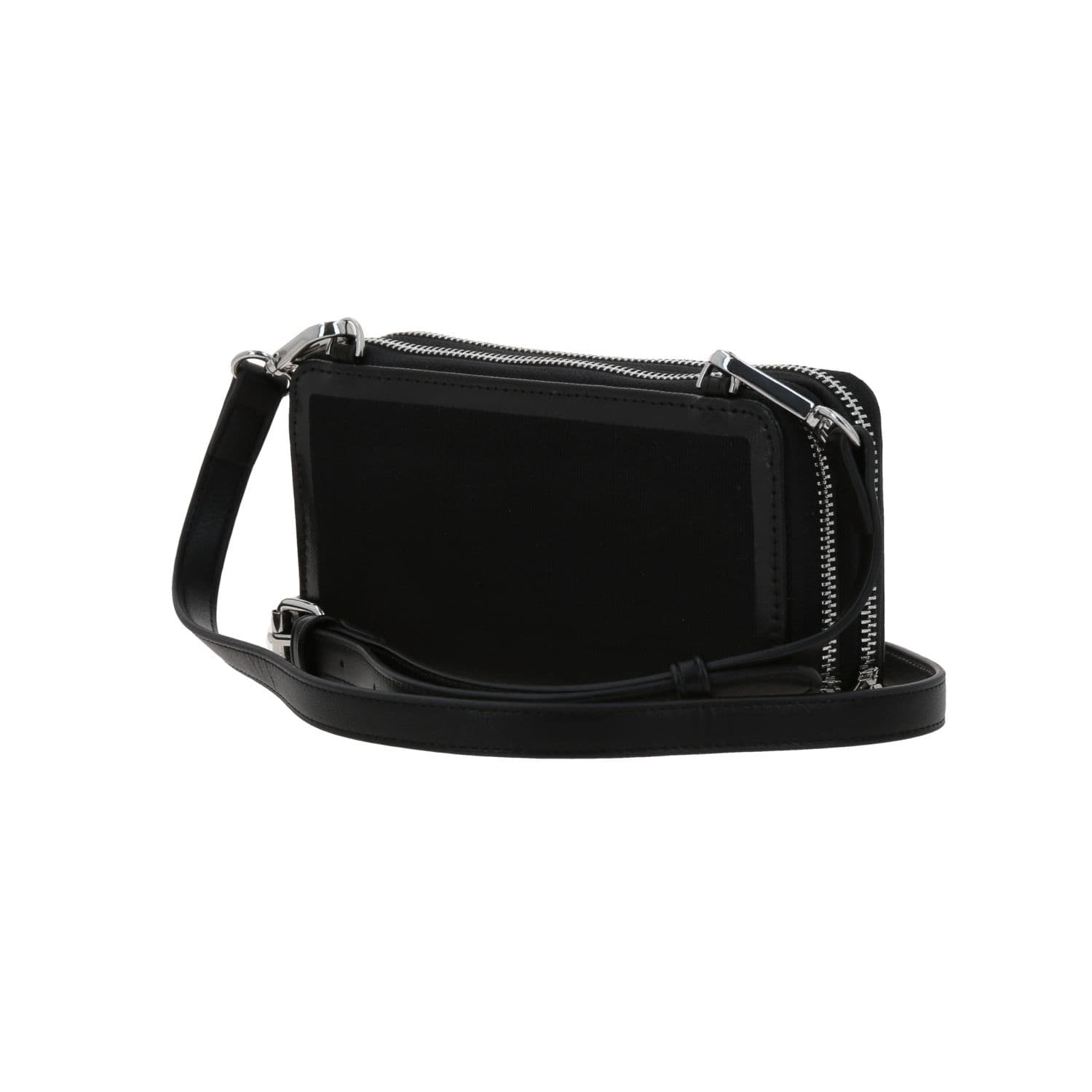 Cartera Gorétt by Chenson Negra - Estilo y Funcionalidad para Dama 5