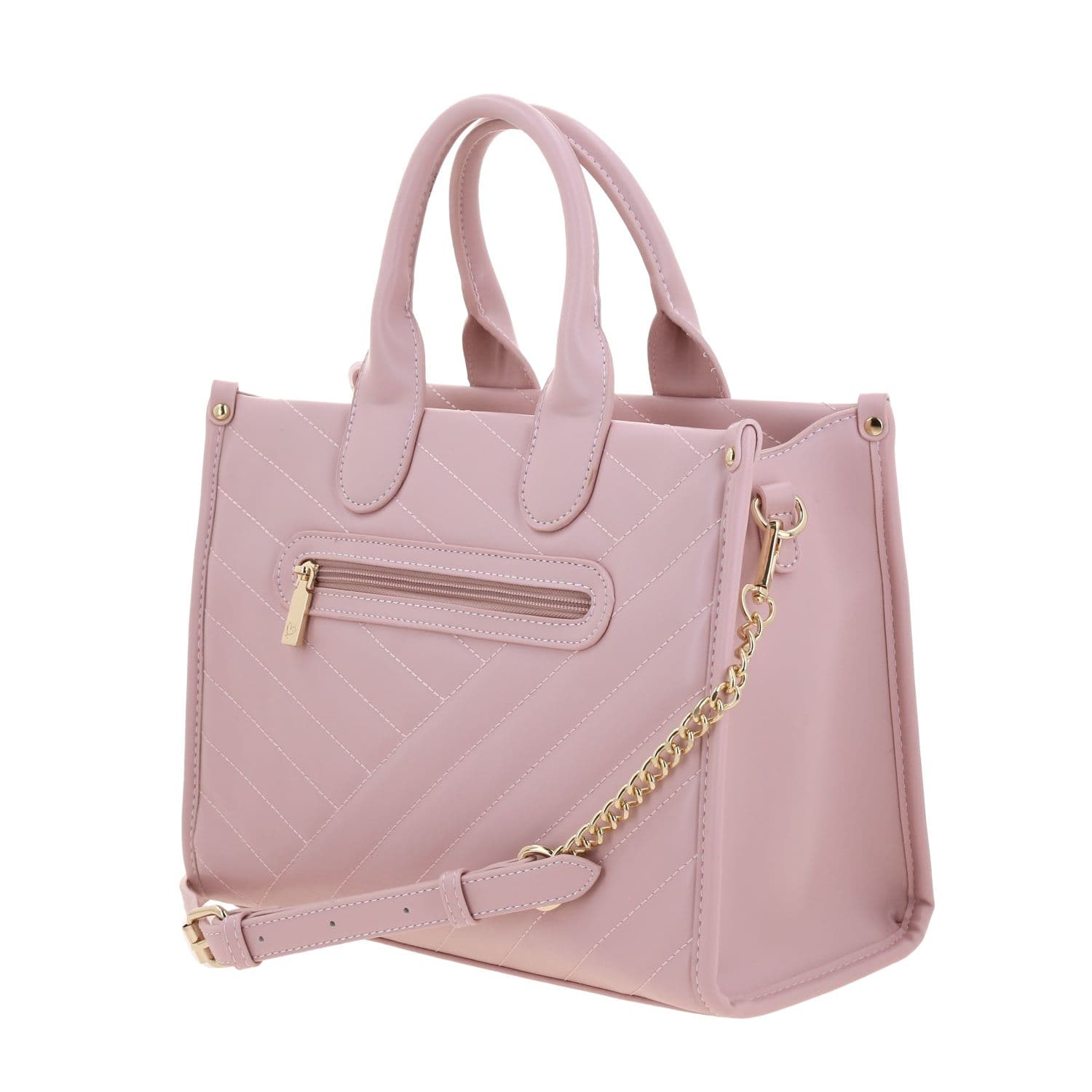 Bolsa de Mano para Dama Gorétt by Chenson Rosa Estilo y Funcionalidad 5