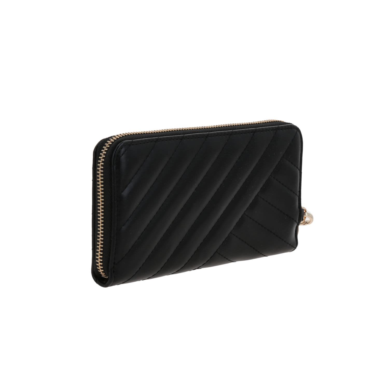 Cartera Gorétt by Chenson Negra para Dama - Estilo y Funcionalidad 3