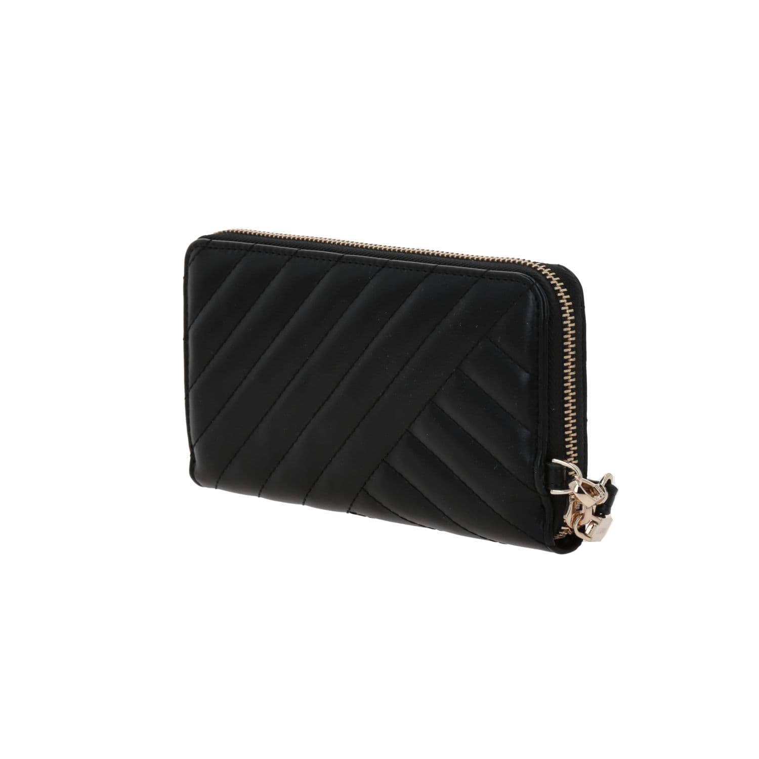 Cartera Gorétt by Chenson Negra para Dama - Estilo y Funcionalidad 5