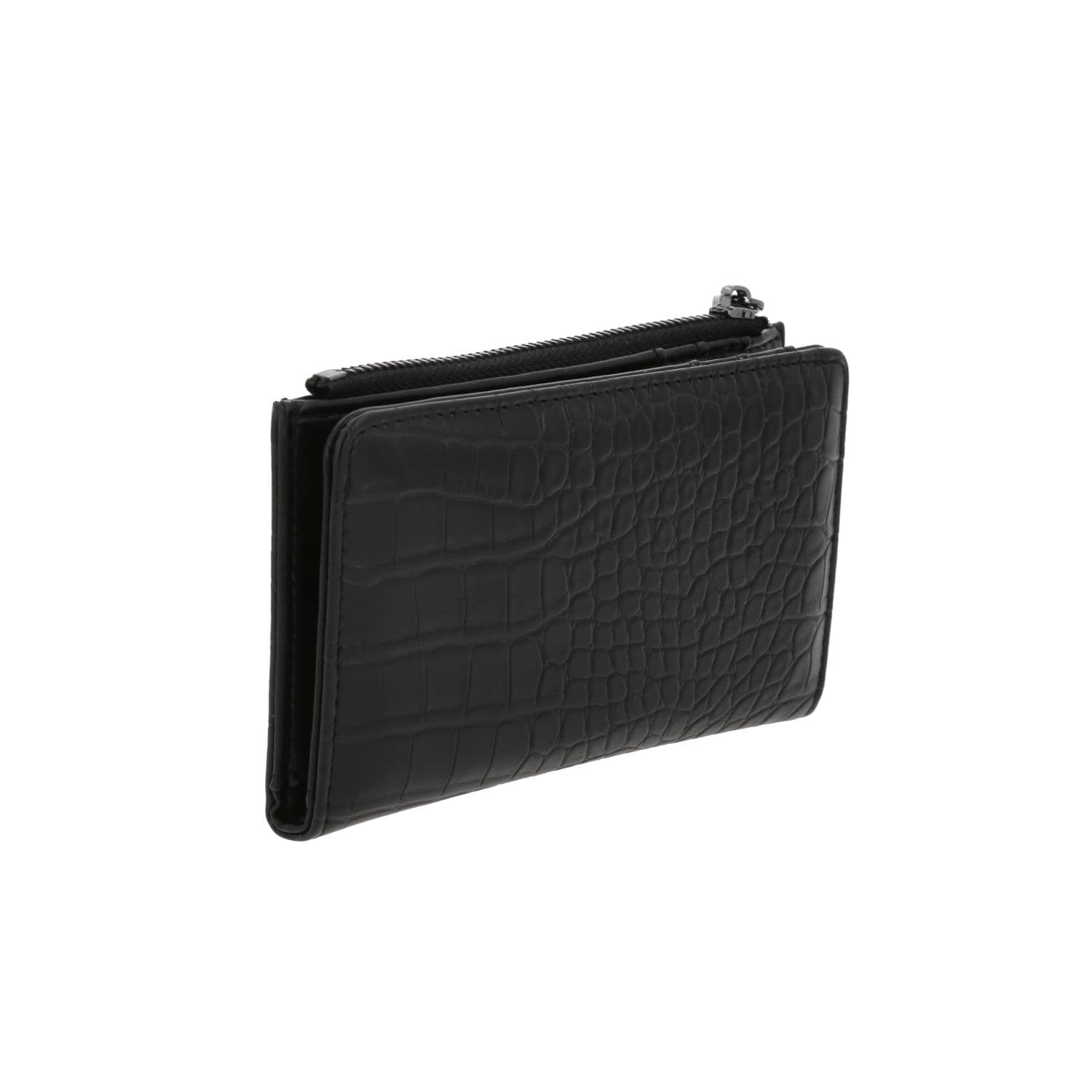 Cartera Gorétt by Chenson Negra para Dama con Estilo y Funcionalidad 3