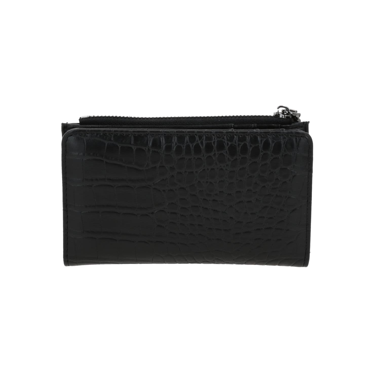 Cartera Gorétt by Chenson Negra para Dama con Estilo y Funcionalidad 4