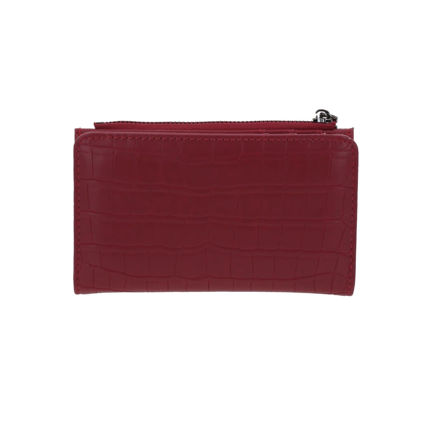 Cartera Gorétt by Chenson Roja para Dama con Estilo y Funcionalidad 4