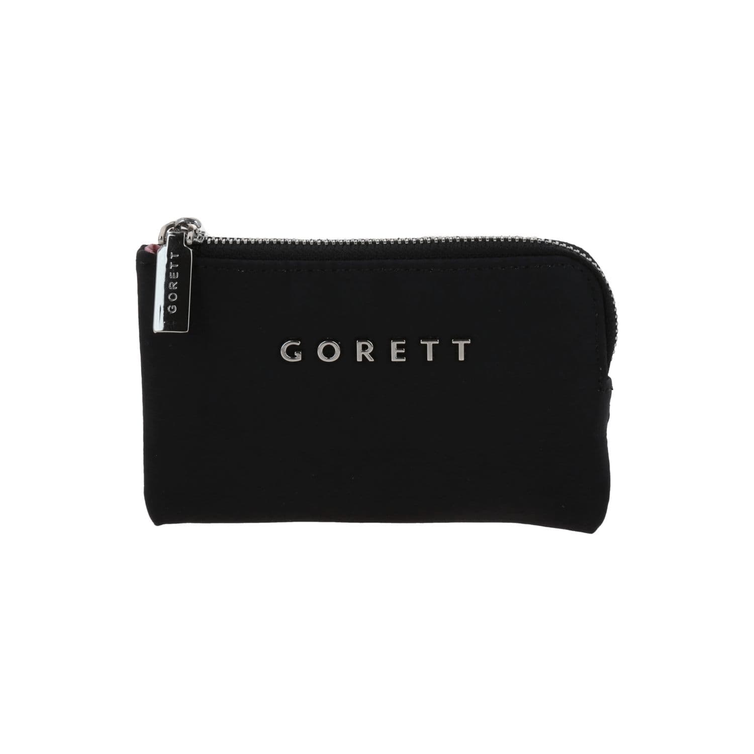 Bolsa de Mano para Dama Gorétt by Chenson Negra con Compartimento Principal