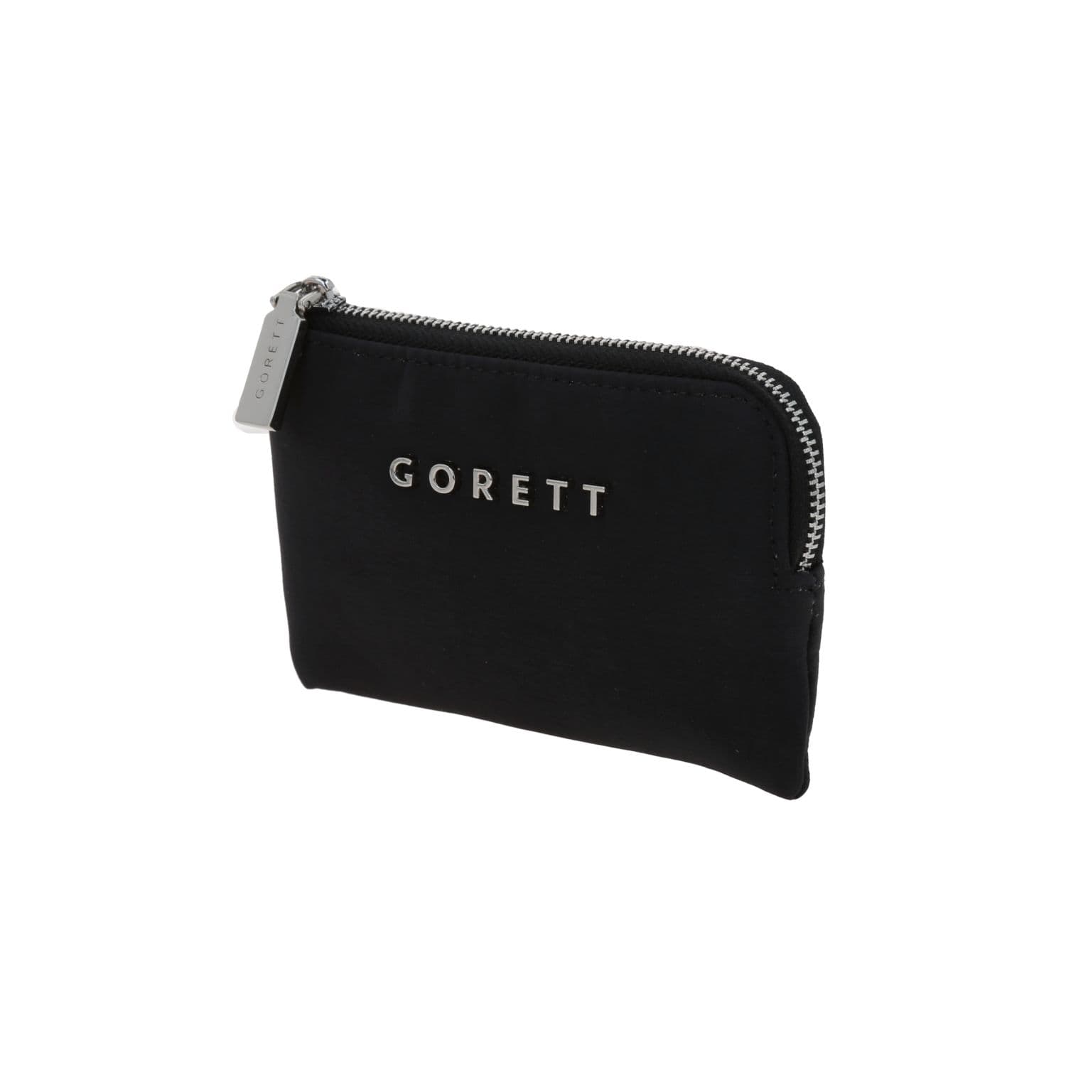 Bolsa de Mano para Dama Gorétt by Chenson Negra con Compartimento Principal 2