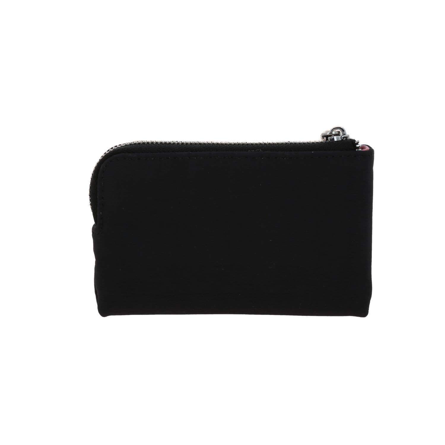 Bolsa de Mano para Dama Gorétt by Chenson Negra con Compartimento Principal 4