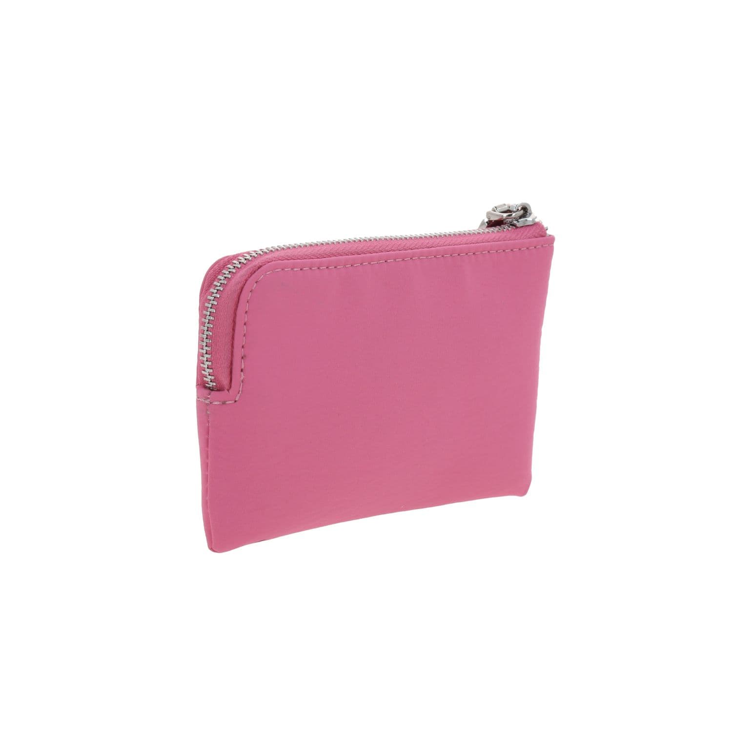 Bolsa de Mano para Dama Gorétt by Chenson Rosa con Compartimento Seguro 3