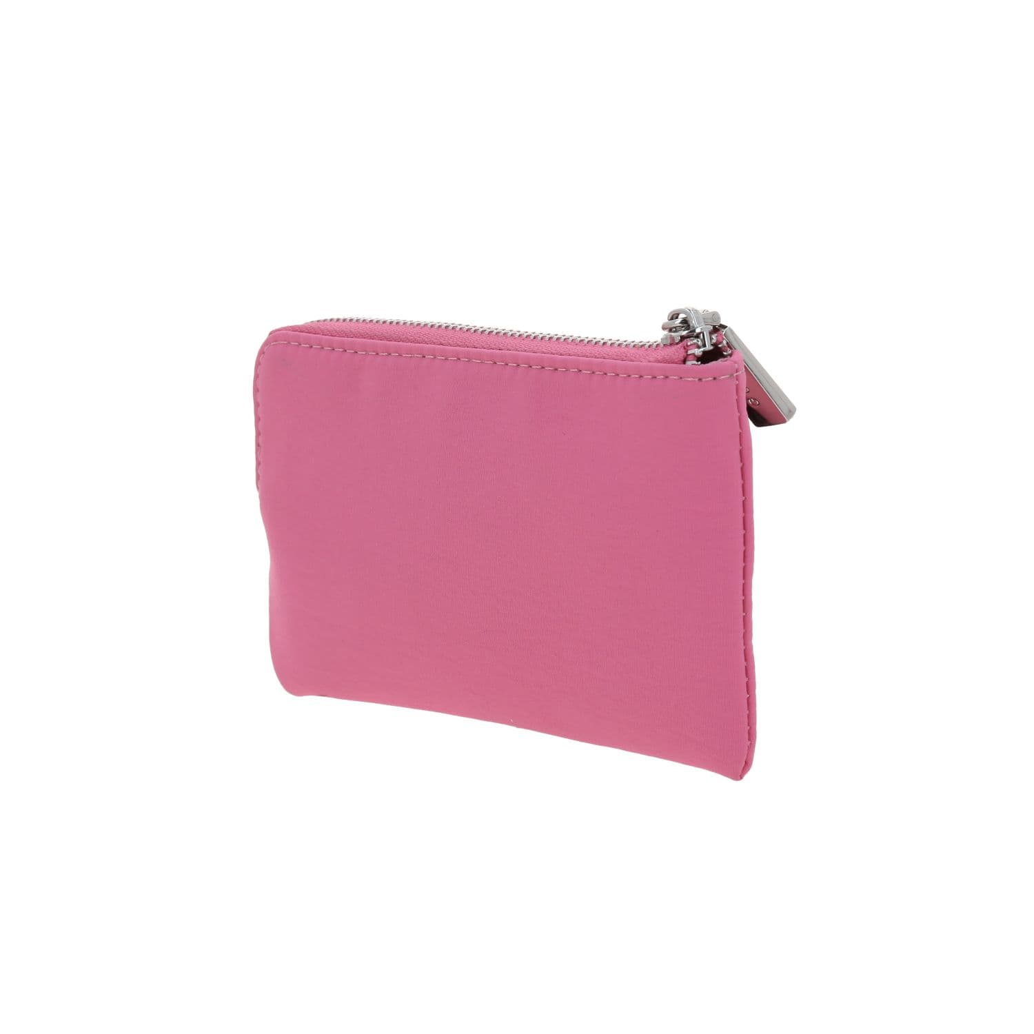 Bolsa de Mano para Dama Gorétt by Chenson Rosa con Compartimento Seguro 5