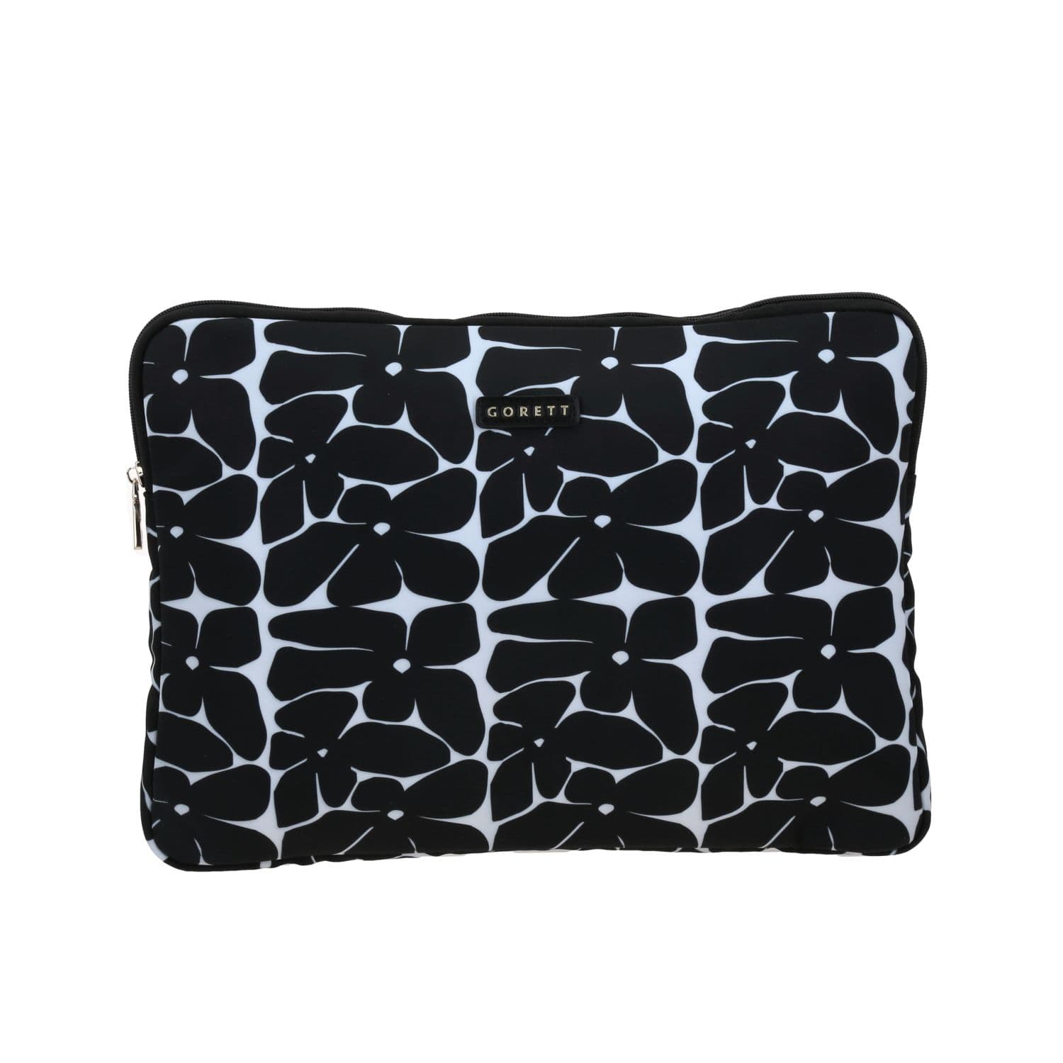 Bolsa grande para dama Gorétt by Chenson negra con compartimento especial - vista 2