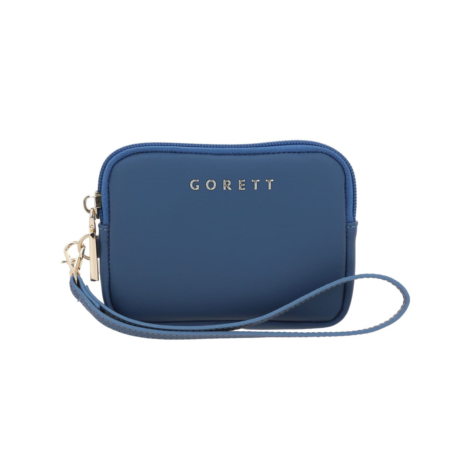 Bolsa de Mano para Dama Gorétt by Chenson Azul Estilo y Funcionalidad