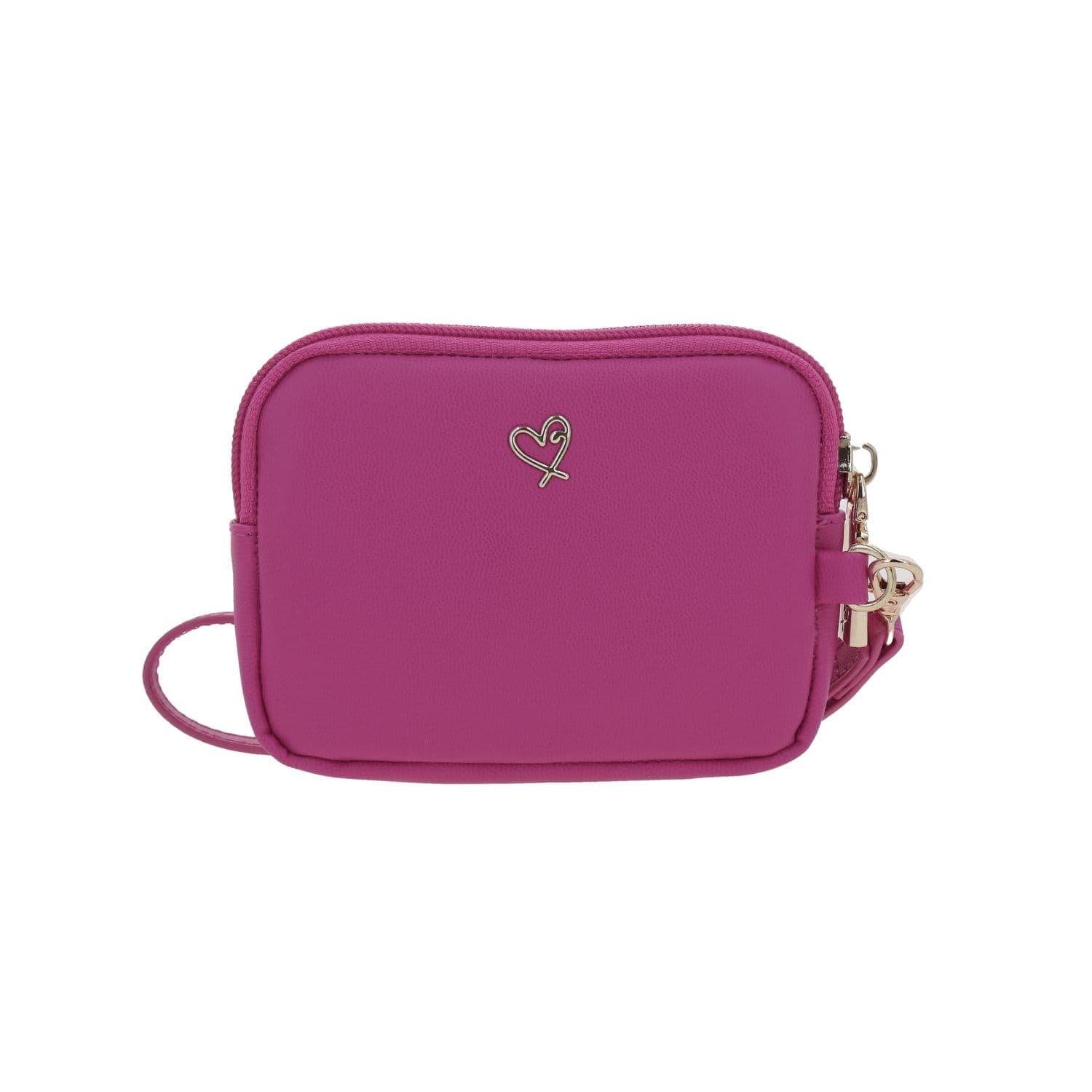 Bolsa de Mano para Dama Gorétt by Chenson Rosa - Estilo y Funcionalidad 4