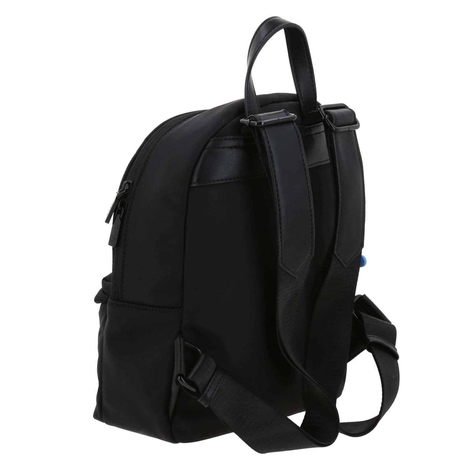 Mochila para mujer Gorétt by Chenson negra con estilo y funcionalidad 3