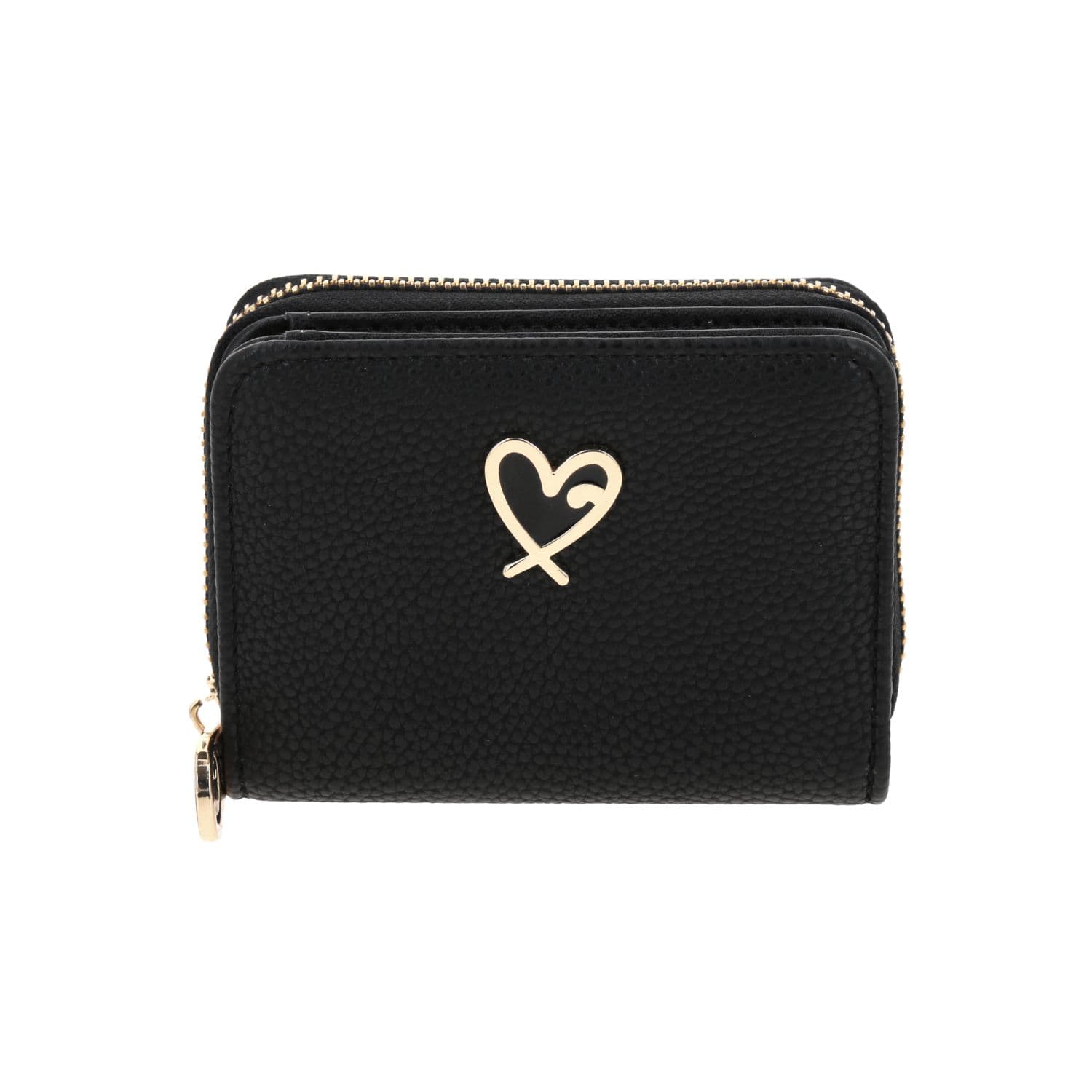 Cartera Gorétt by Chenson Negro para Dama - Estilo y Funcionalidad