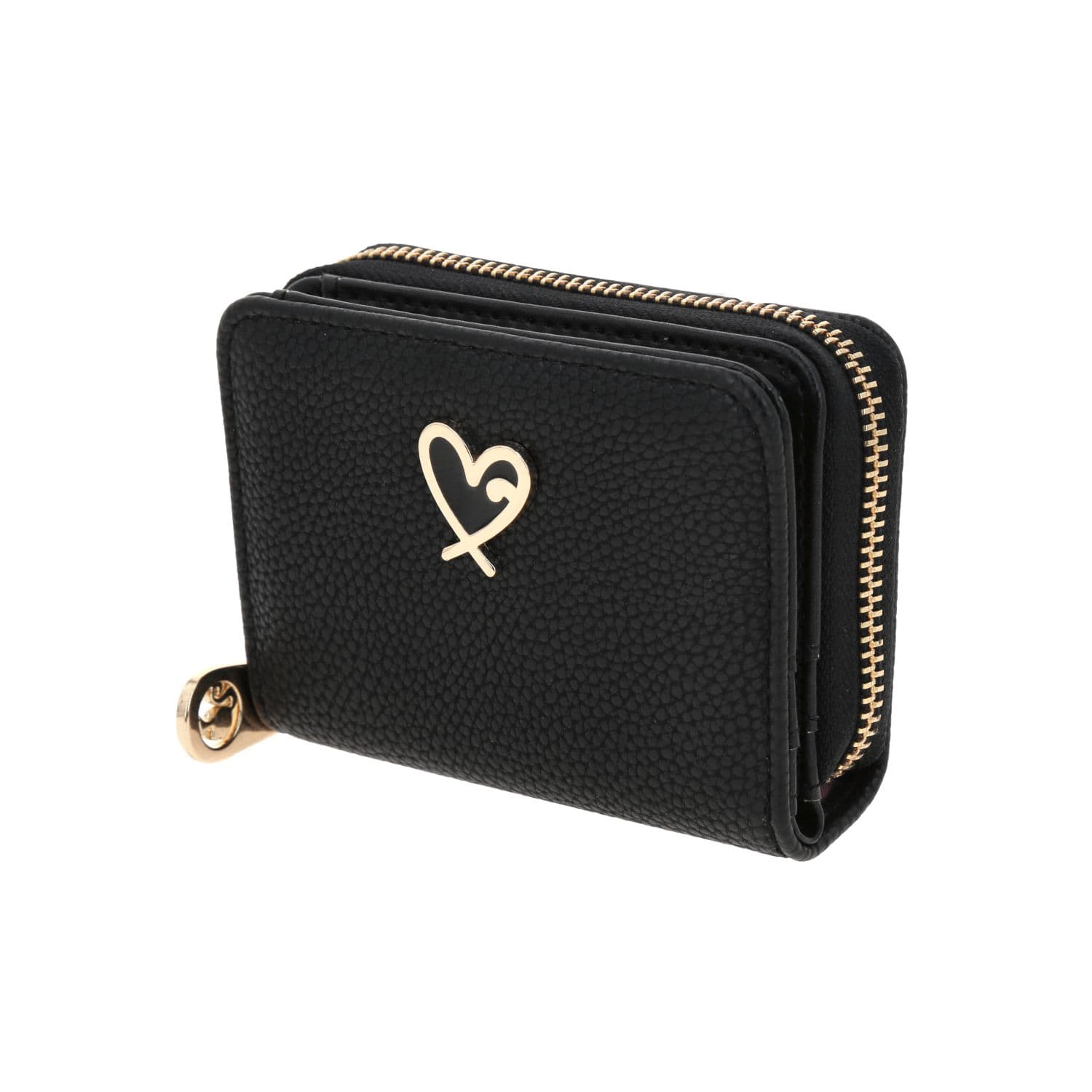 Cartera Gorétt by Chenson Negro para Dama - Estilo y Funcionalidad 2