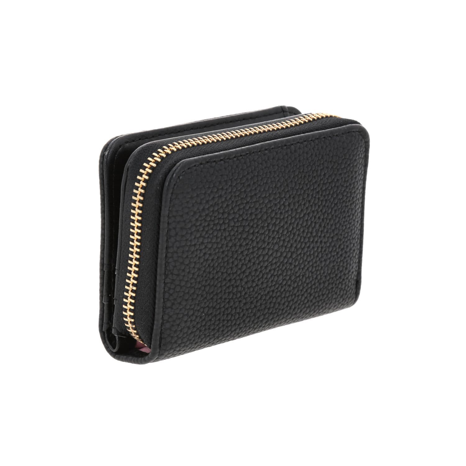 Cartera Gorétt by Chenson Negro para Dama - Estilo y Funcionalidad 3