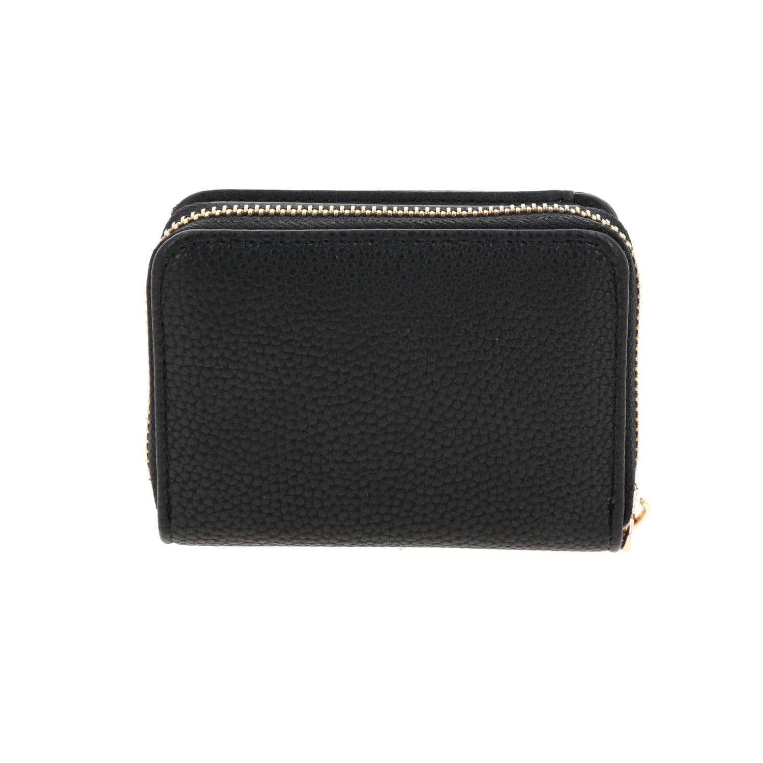 Cartera Gorétt by Chenson Negro para Dama - Estilo y Funcionalidad 4
