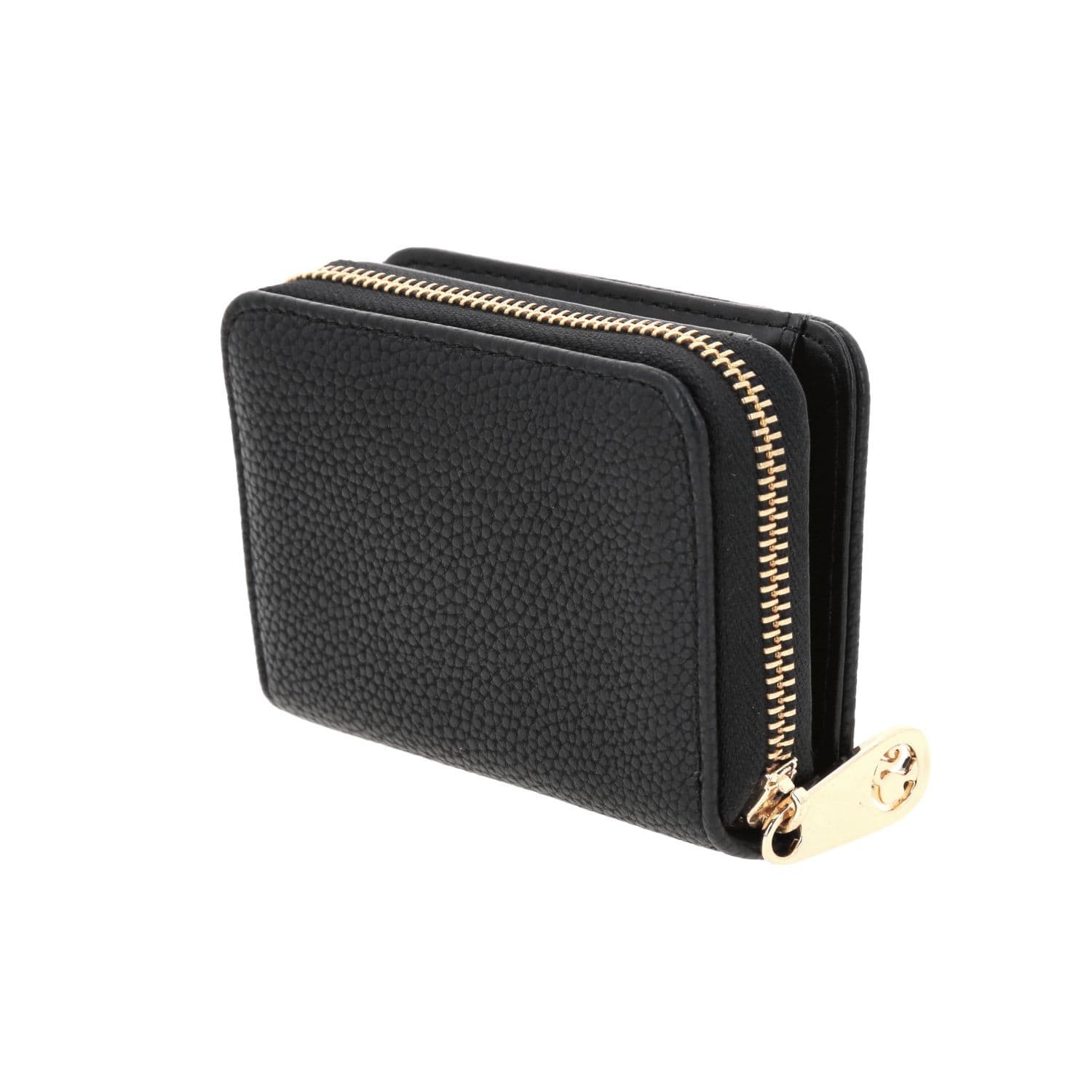 Cartera Gorétt by Chenson Negro para Dama - Estilo y Funcionalidad 5