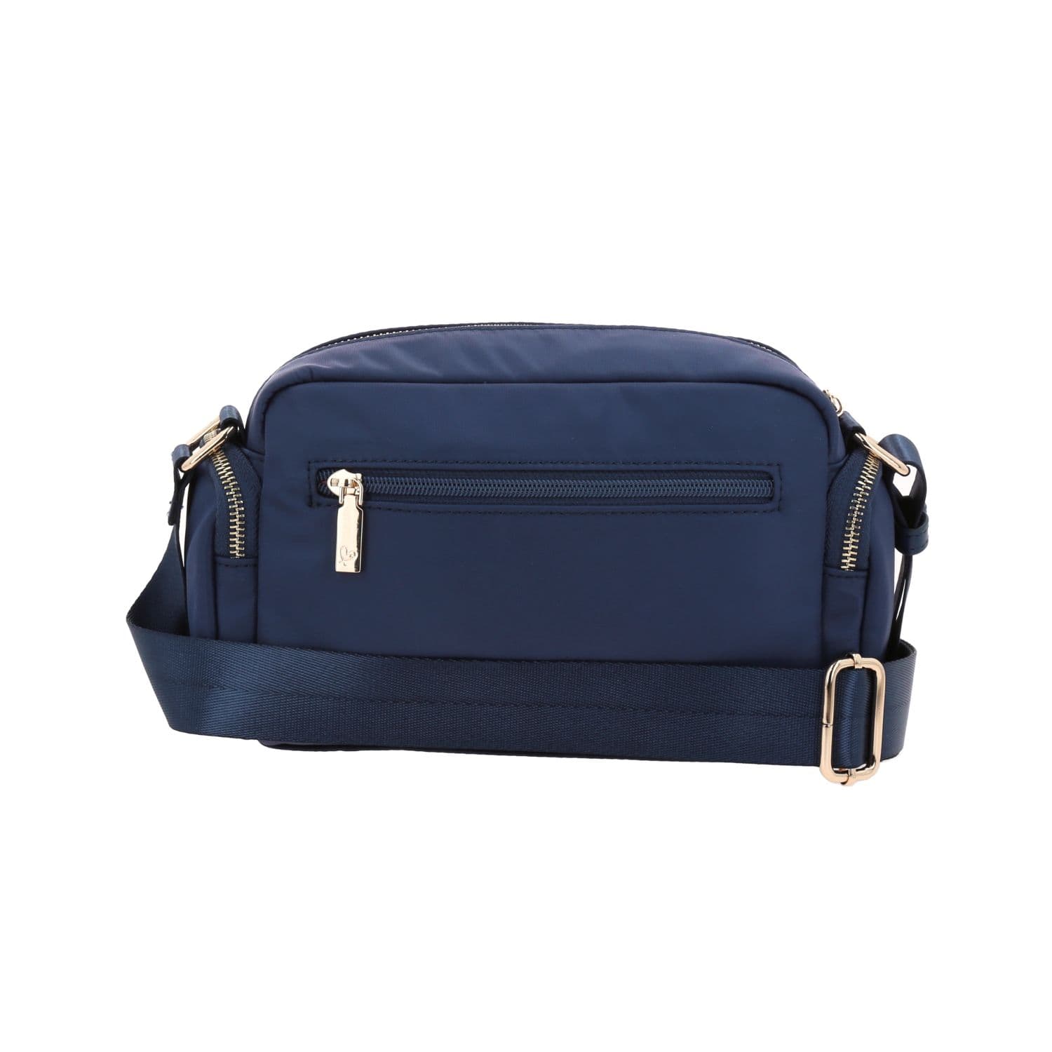 Bolsa de Lado Gorétt by Chenson Azul para Dama con Estilo y Funcionalidad 4