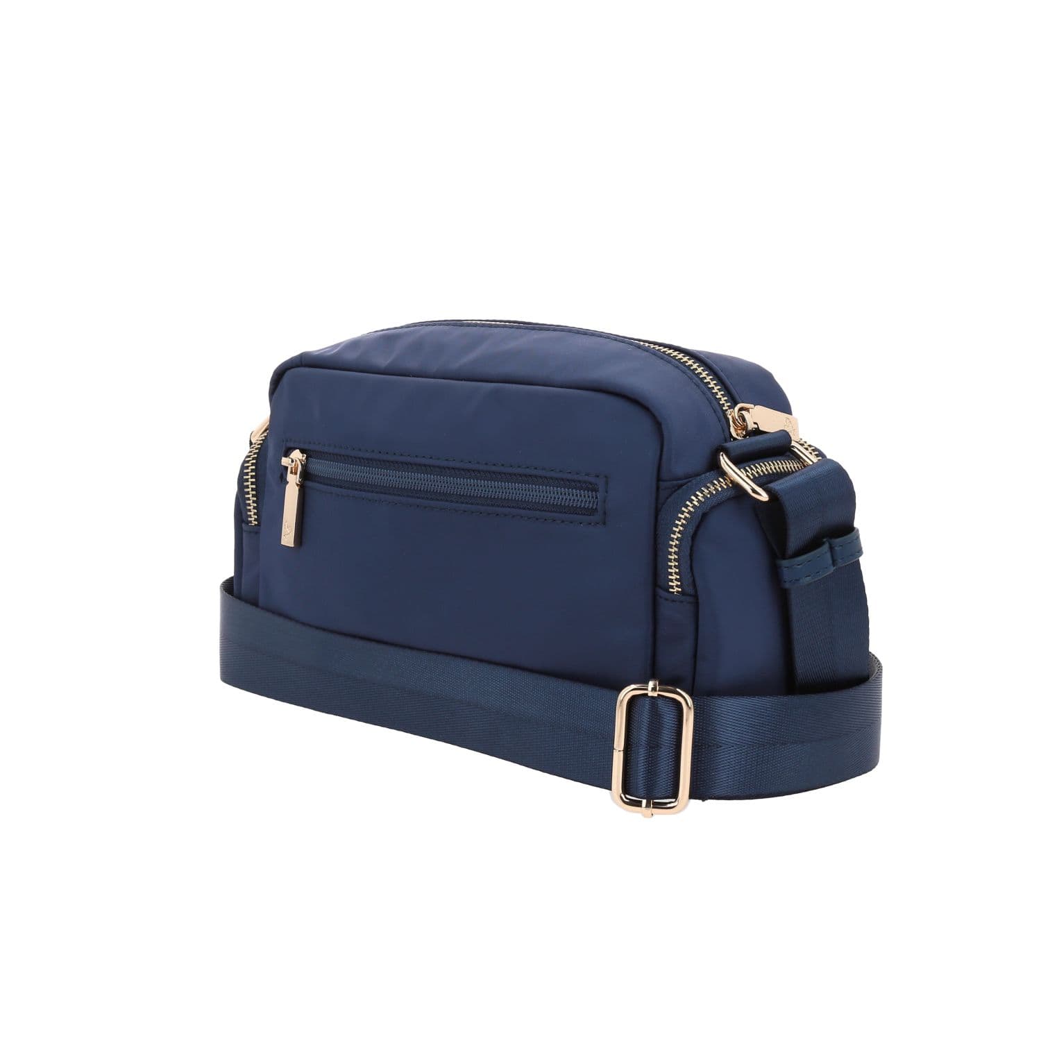 Bolsa de Lado Gorétt by Chenson Azul para Dama con Estilo y Funcionalidad 5