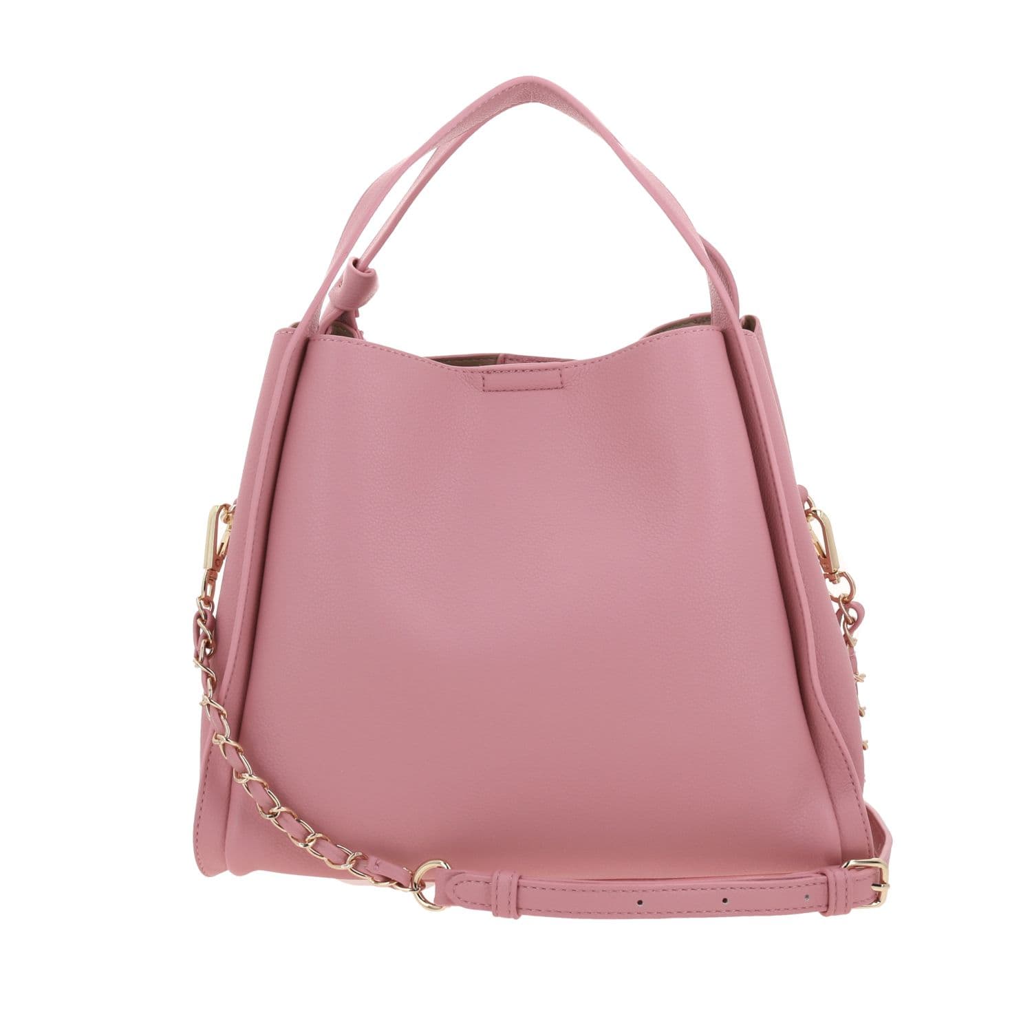 Bolsa de Mano para Dama Gorétt by Chenson Rosa con Estilo y Funcionalidad 4