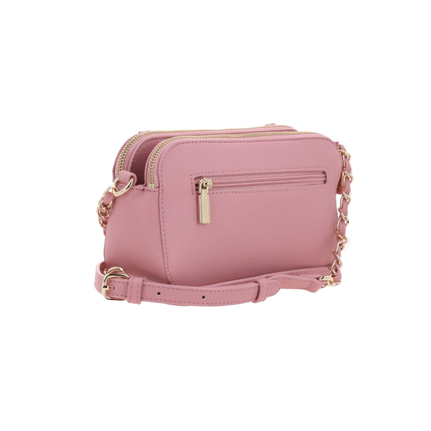 Bolsa de Lado para Dama Gorétt by Chenson en Rosa - Estilo y Funcionalidad 3