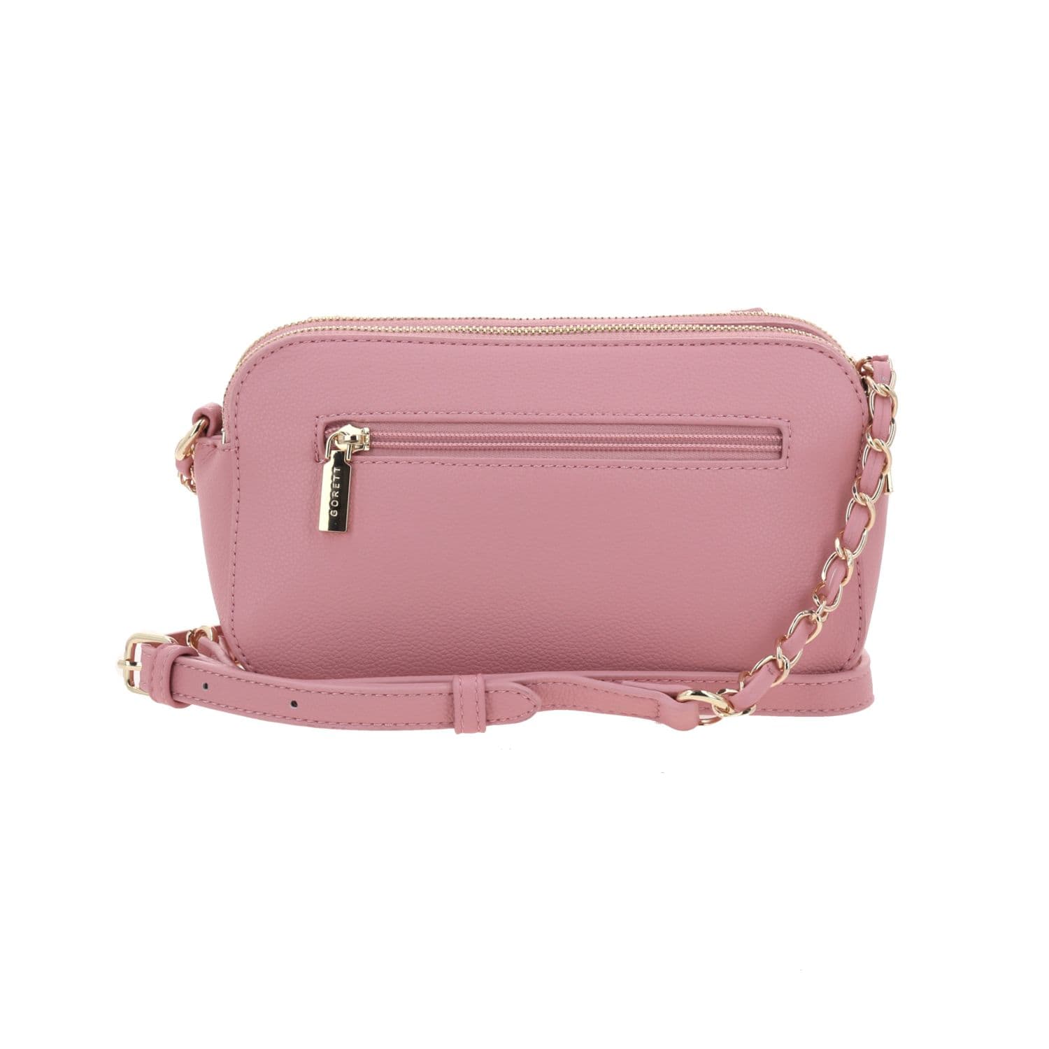 Bolsa de Lado para Dama Gorétt by Chenson en Rosa - Estilo y Funcionalidad 4