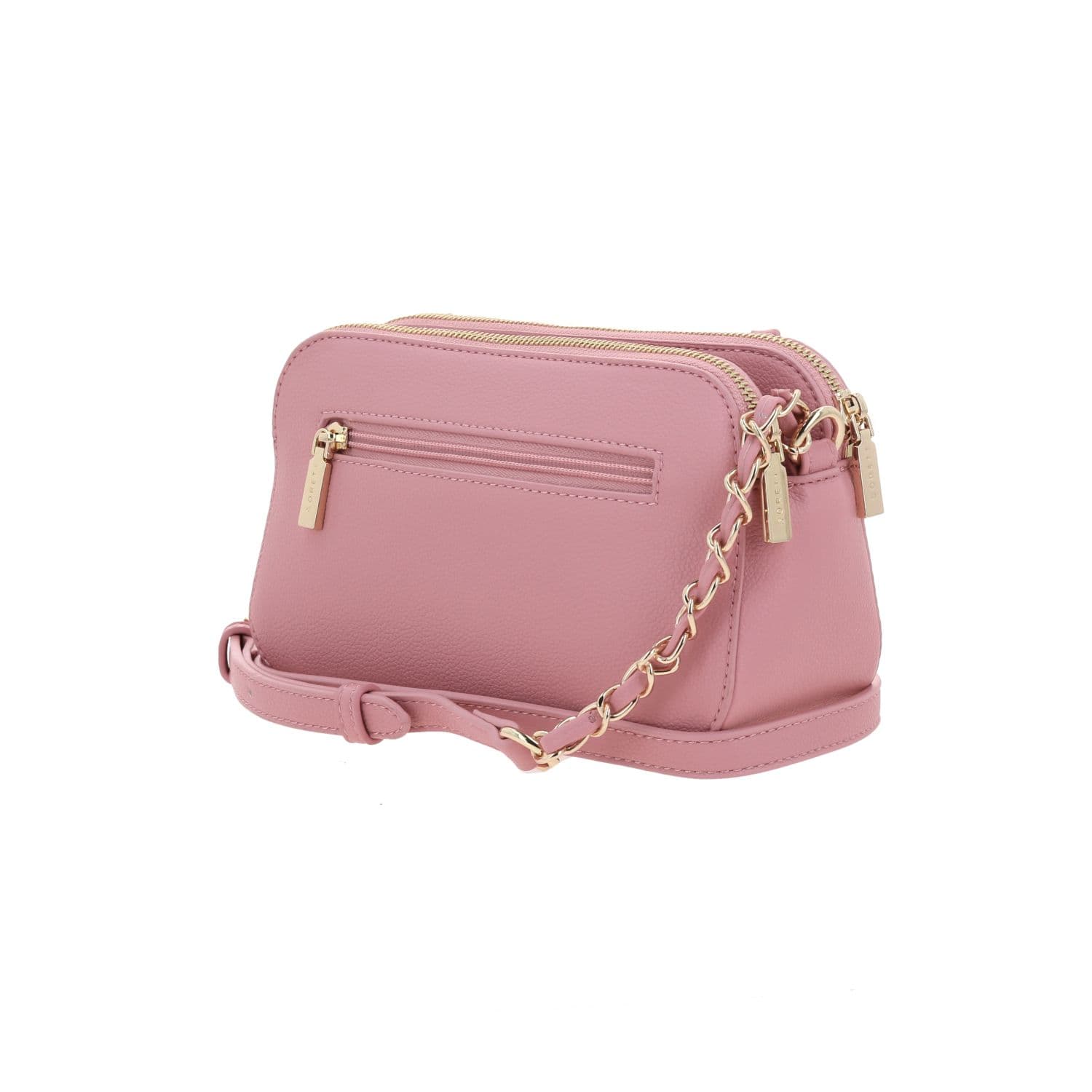 Bolsa de Lado para Dama Gorétt by Chenson en Rosa - Estilo y Funcionalidad 5