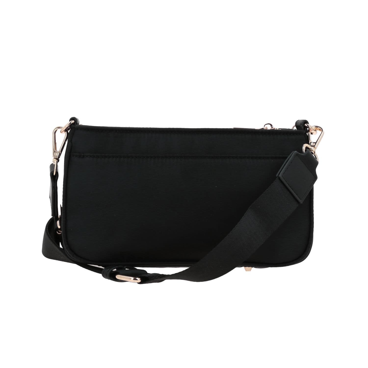 Bolsa de Lado para Dama Gorétt by Chenson en Negro - Estilo y Funcionalidad 4