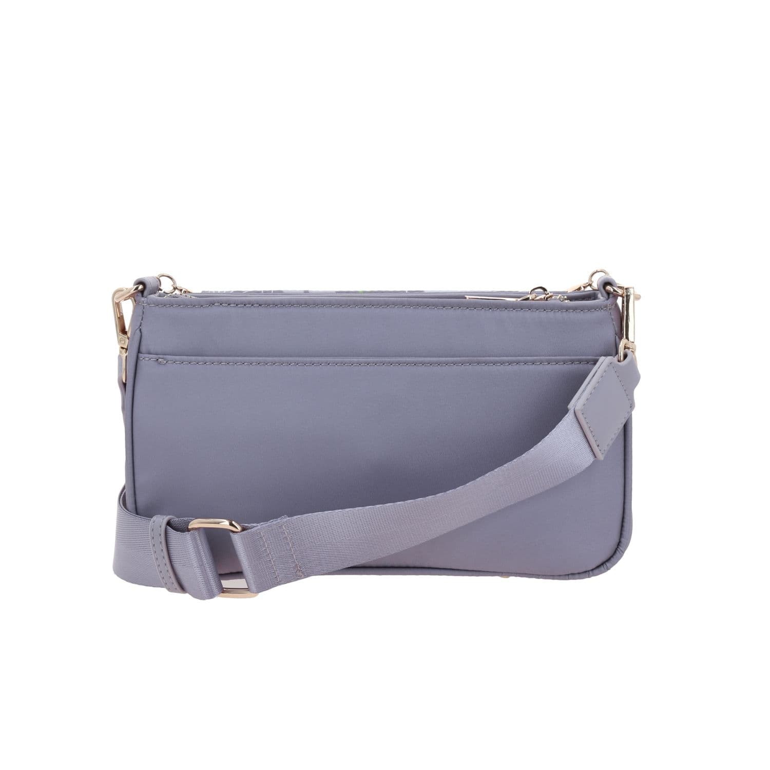 Bolsa de lado Gorétt by Chenson Violeta - Estilo y Funcionalidad para Dama 4