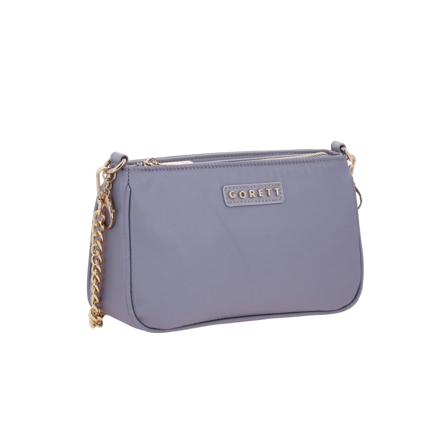 Bolsa de lado Gorétt by Chenson Violeta - Estilo y Funcionalidad para Dama - vista 2