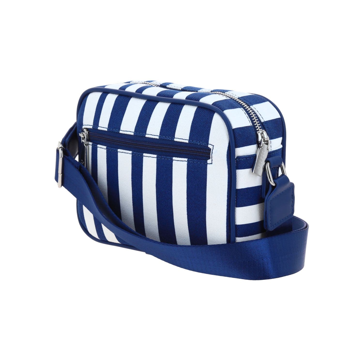 Bolsa de lado para dama Gorétt by Chenson color azul - Estilo y funcionalidad 5