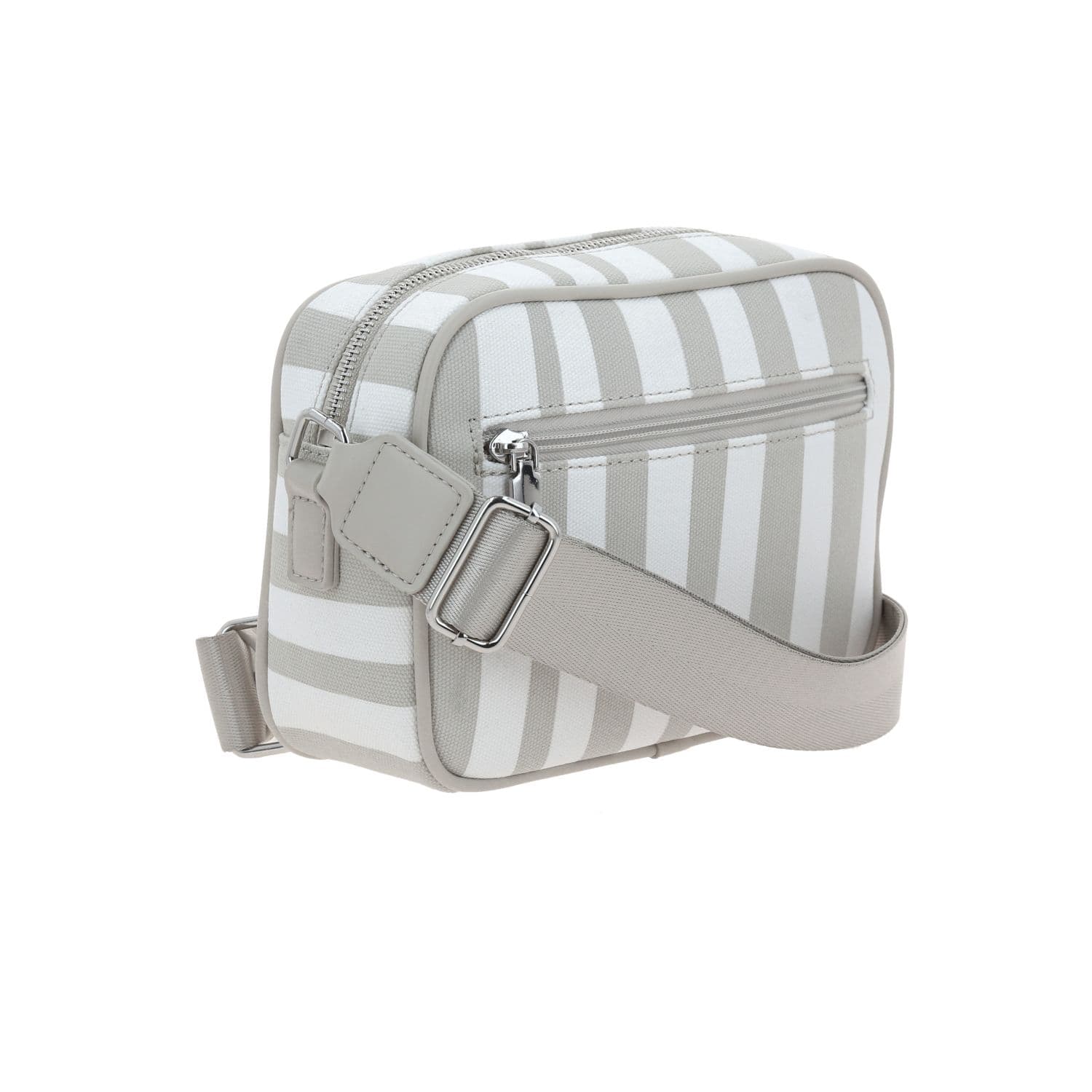 Bolsa de Lado Gorétt by Chenson Beige para Dama con Estilo Único 3