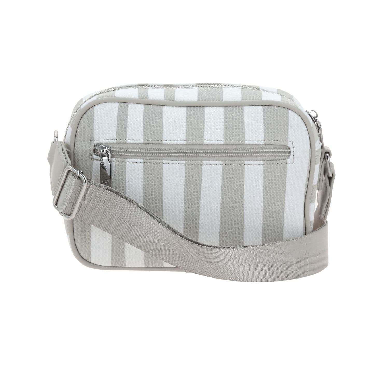 Bolsa de Lado Gorétt by Chenson Beige para Dama con Estilo Único 4