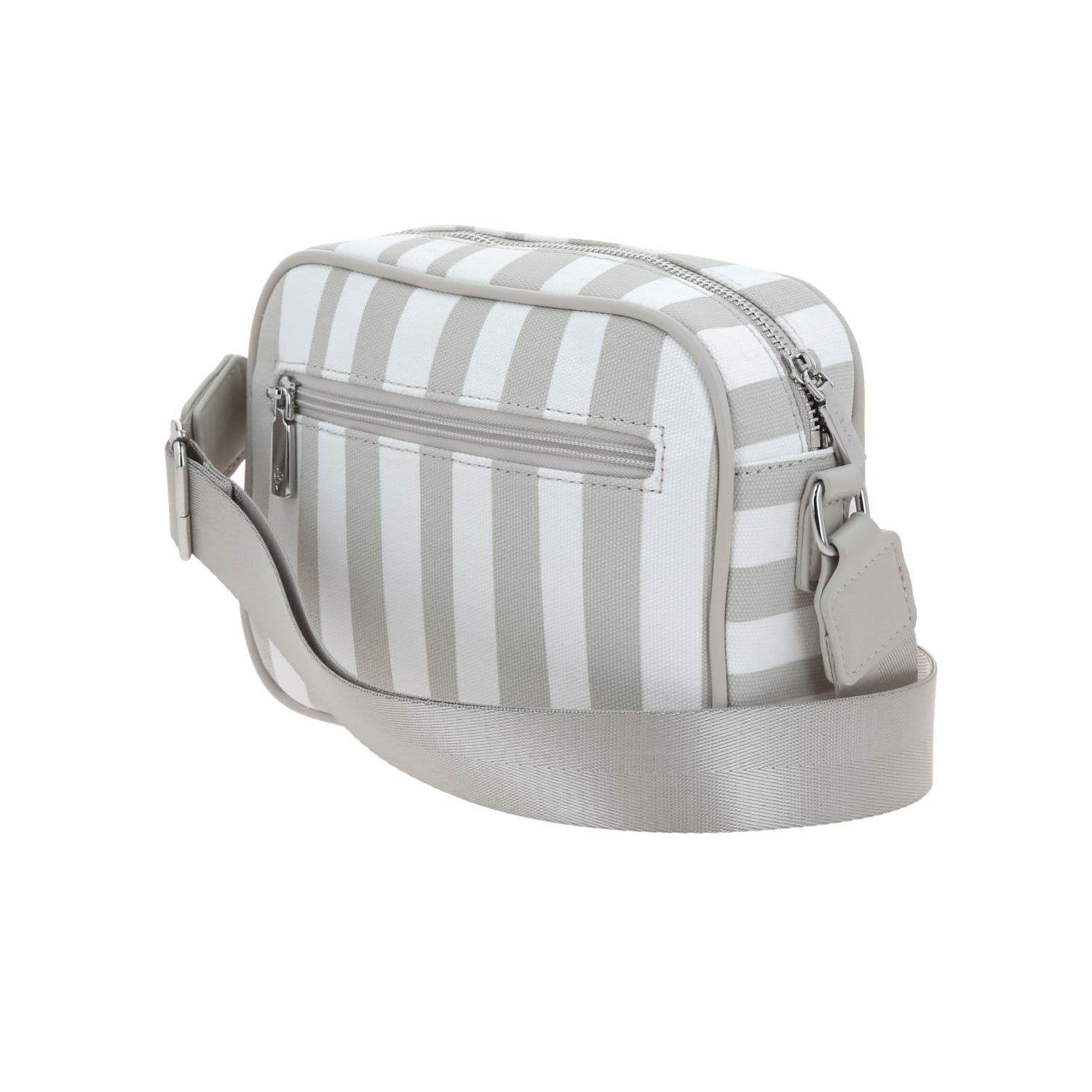 Bolsa de Lado Gorétt by Chenson Beige para Dama con Estilo Único 5